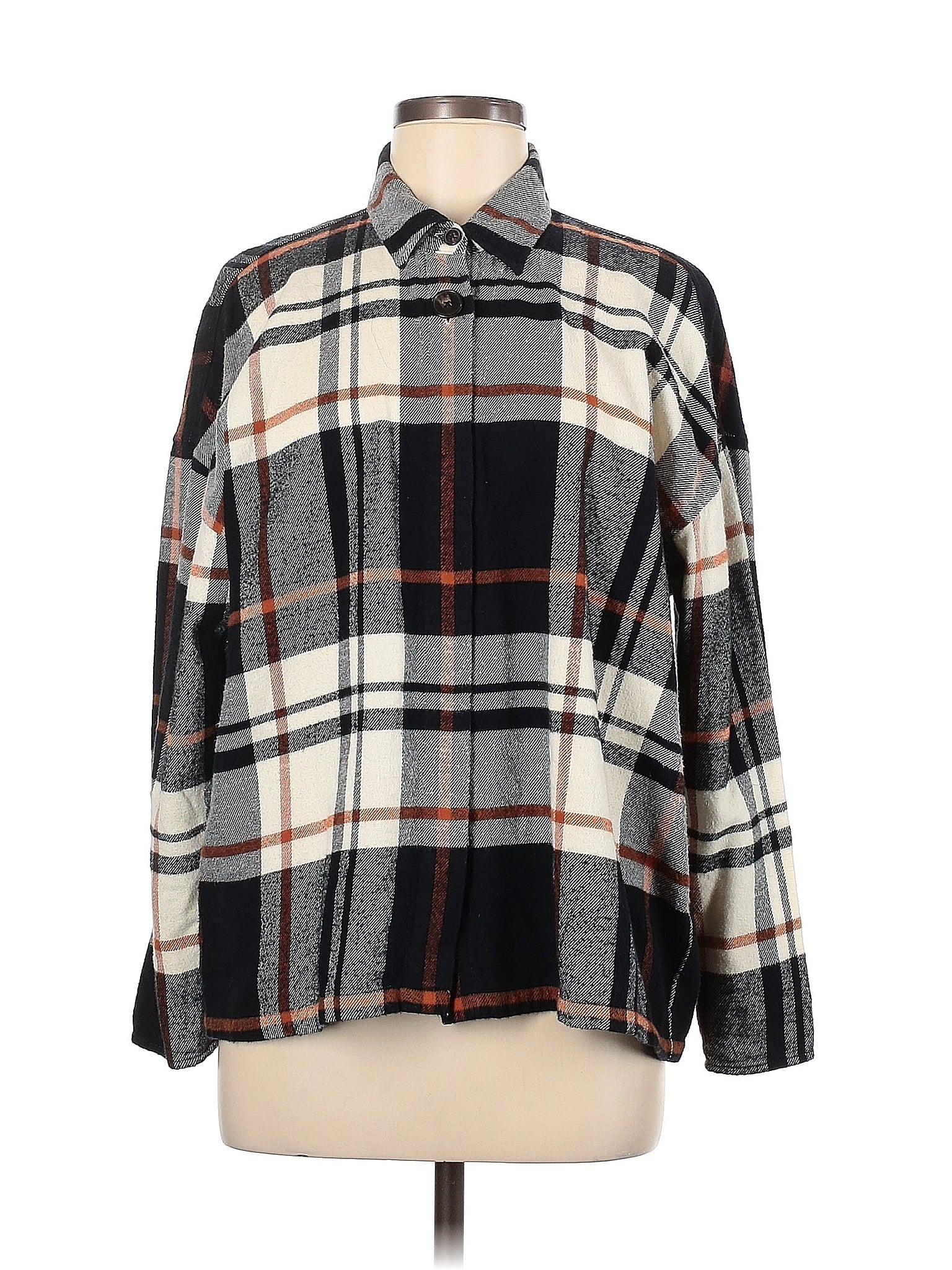 1 size - M