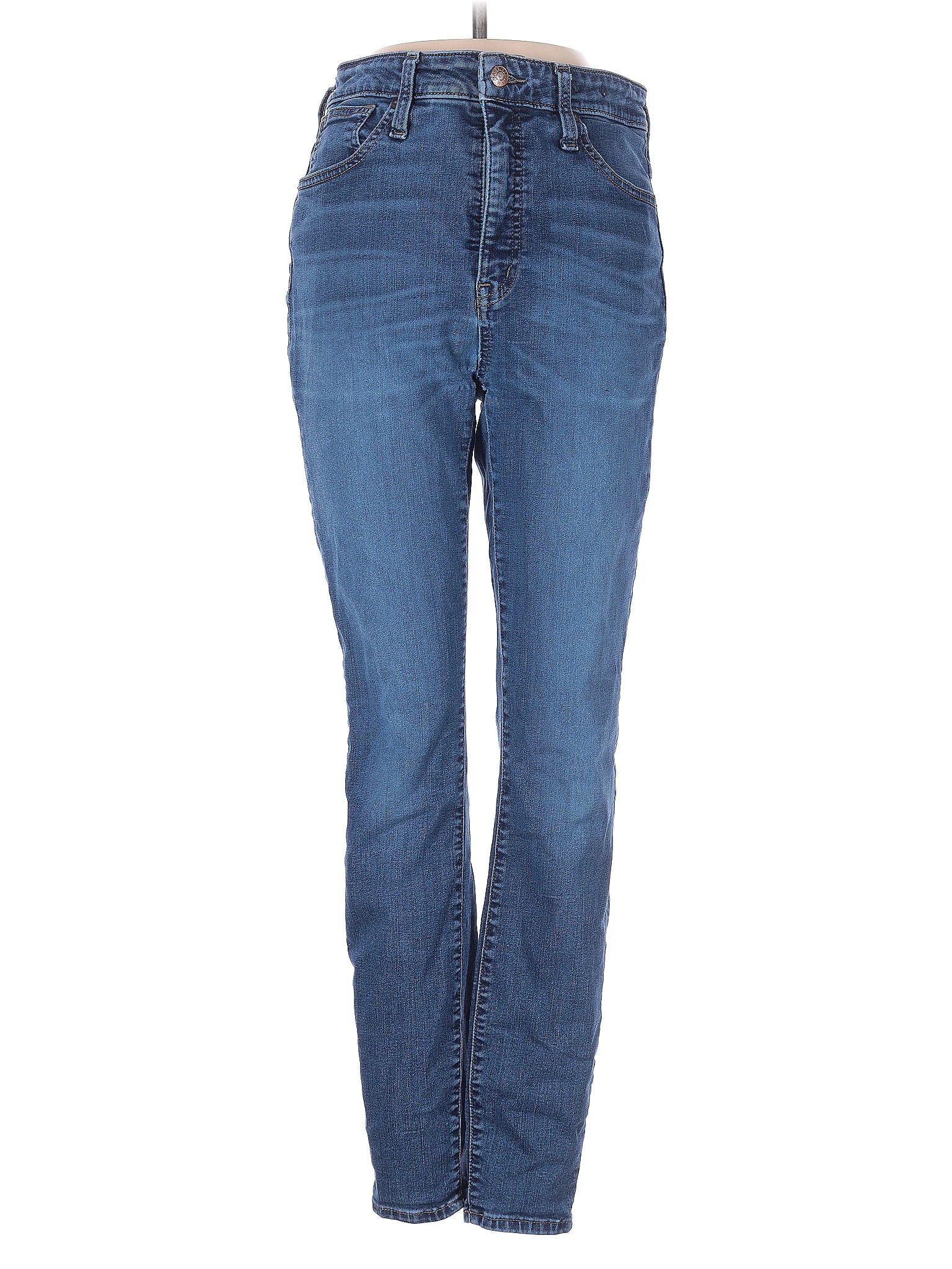 1 waist size - 27