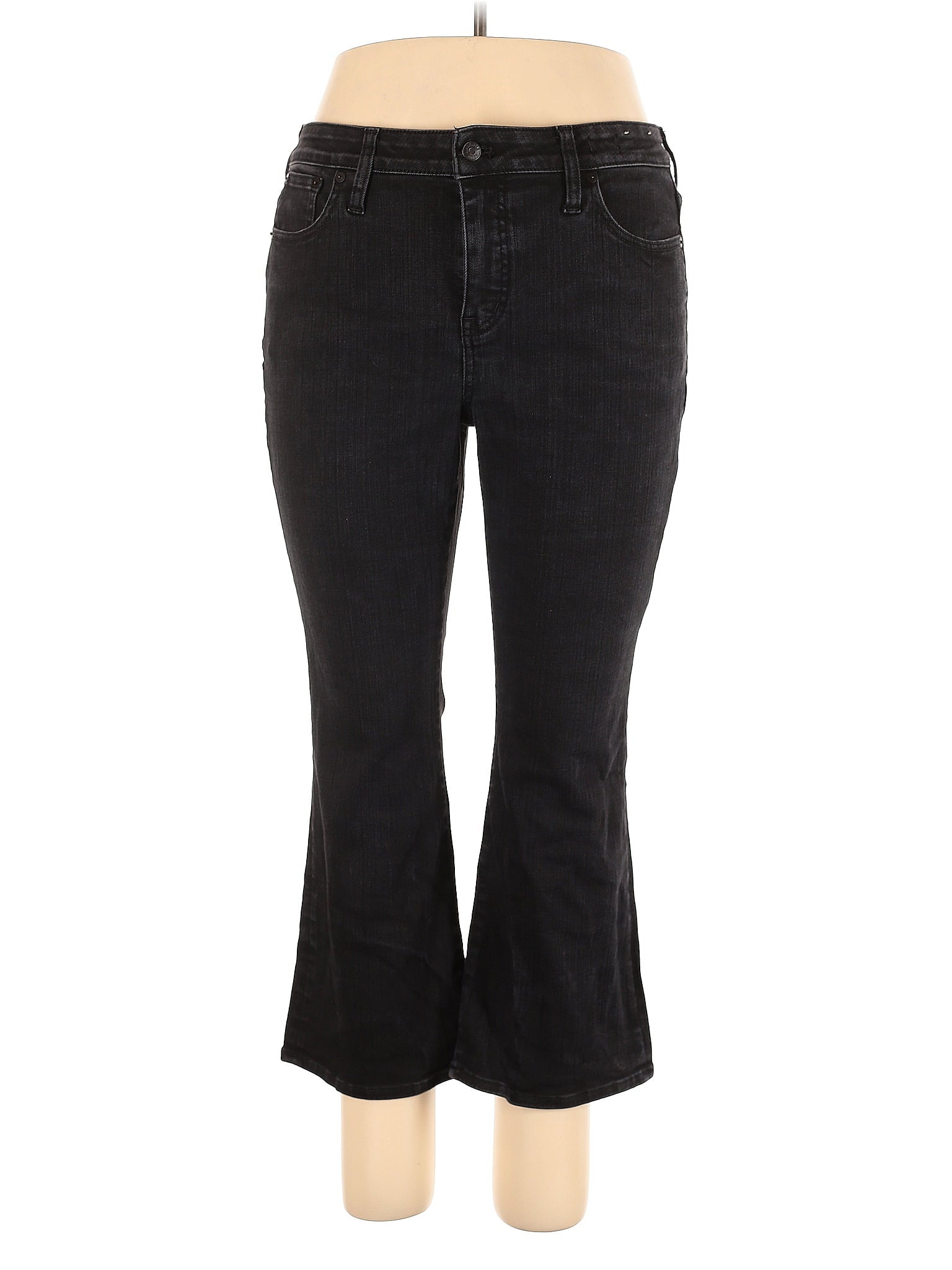 1 waist size - 32