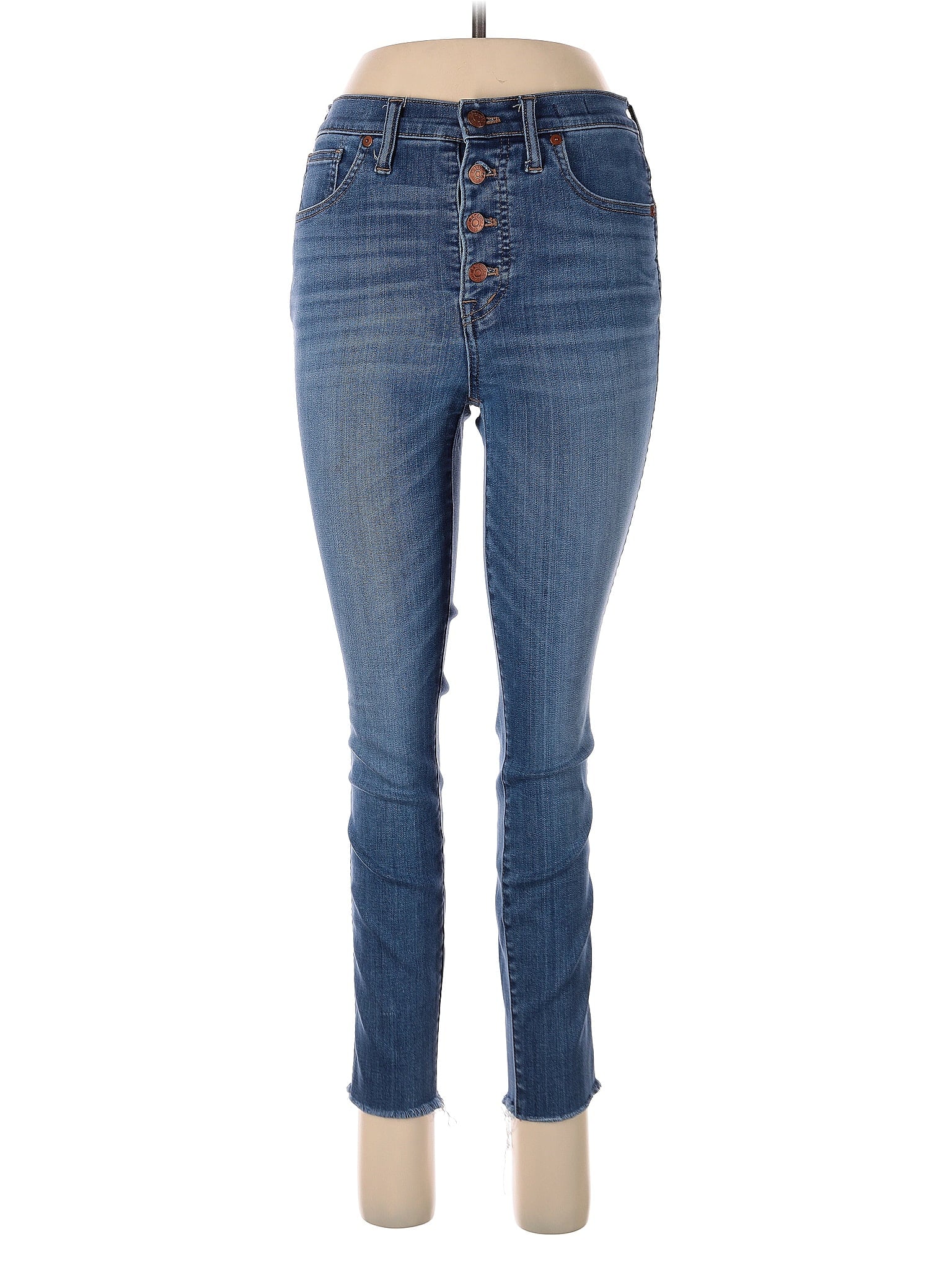 1 waist size - 28