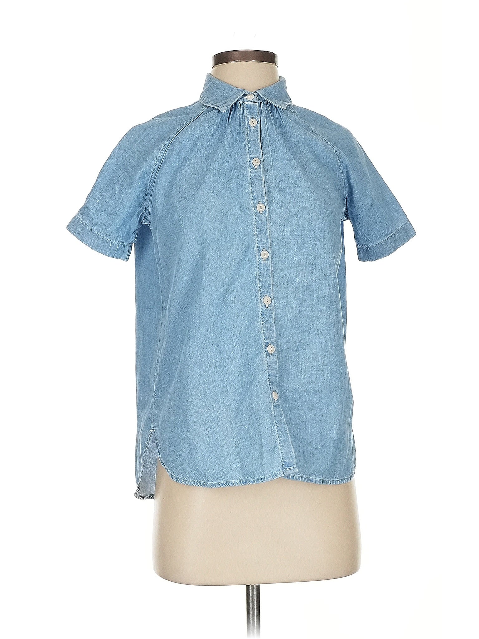 1 size - XXS