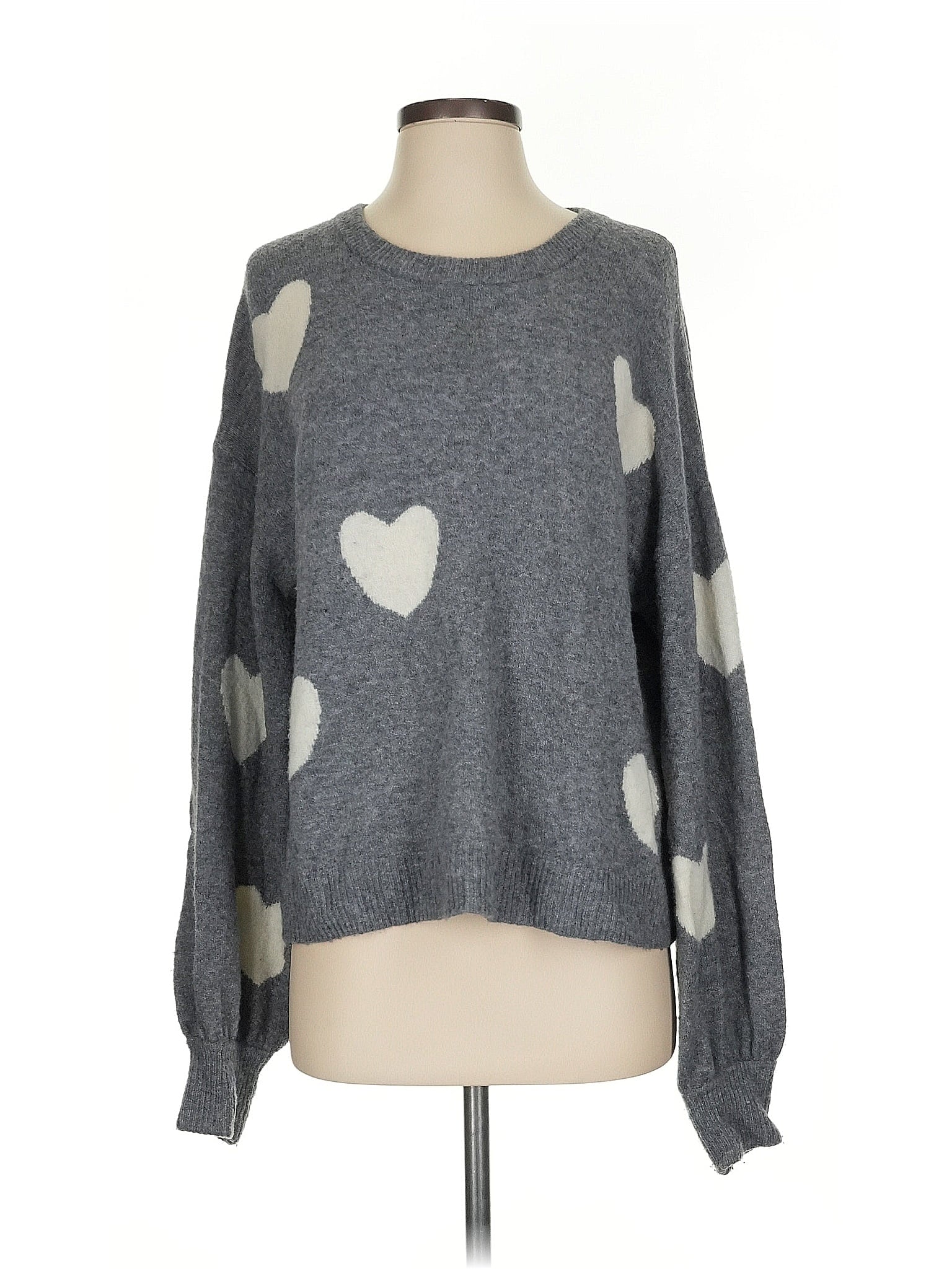 1 size - S