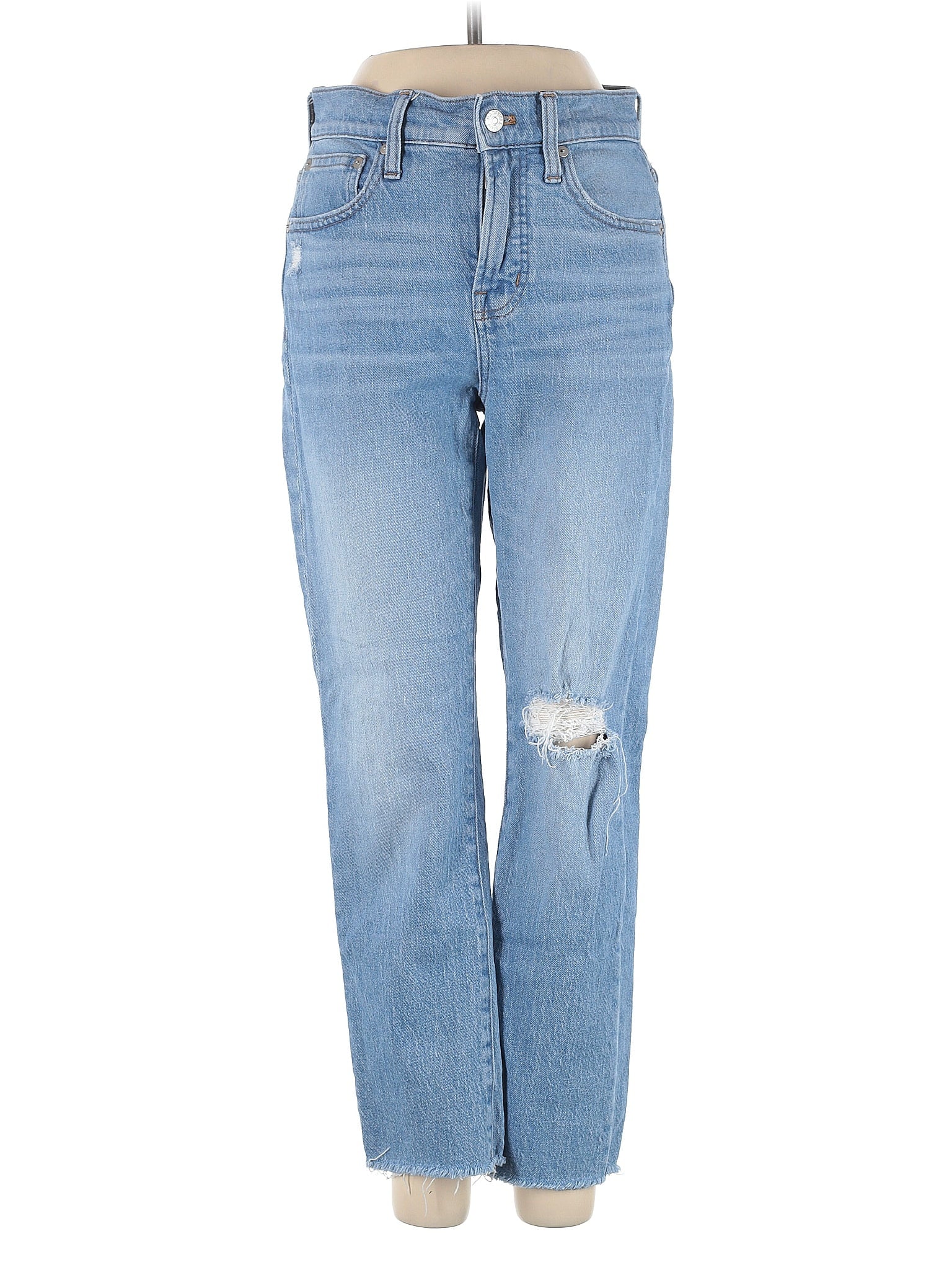 1 waist size - 25 P