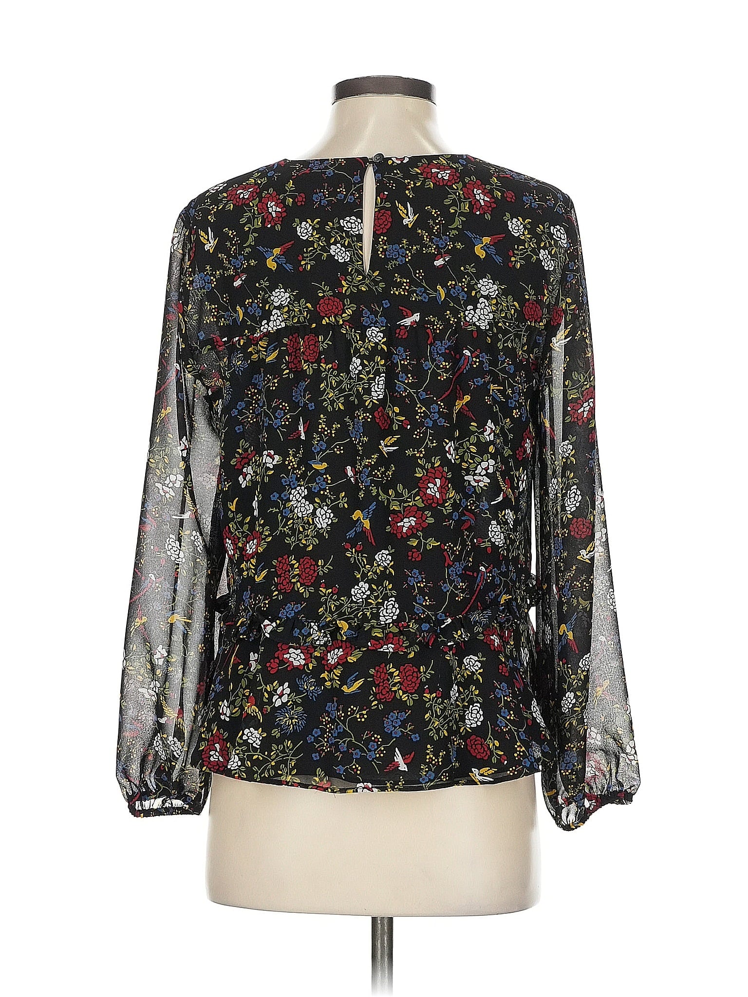 2 size - S