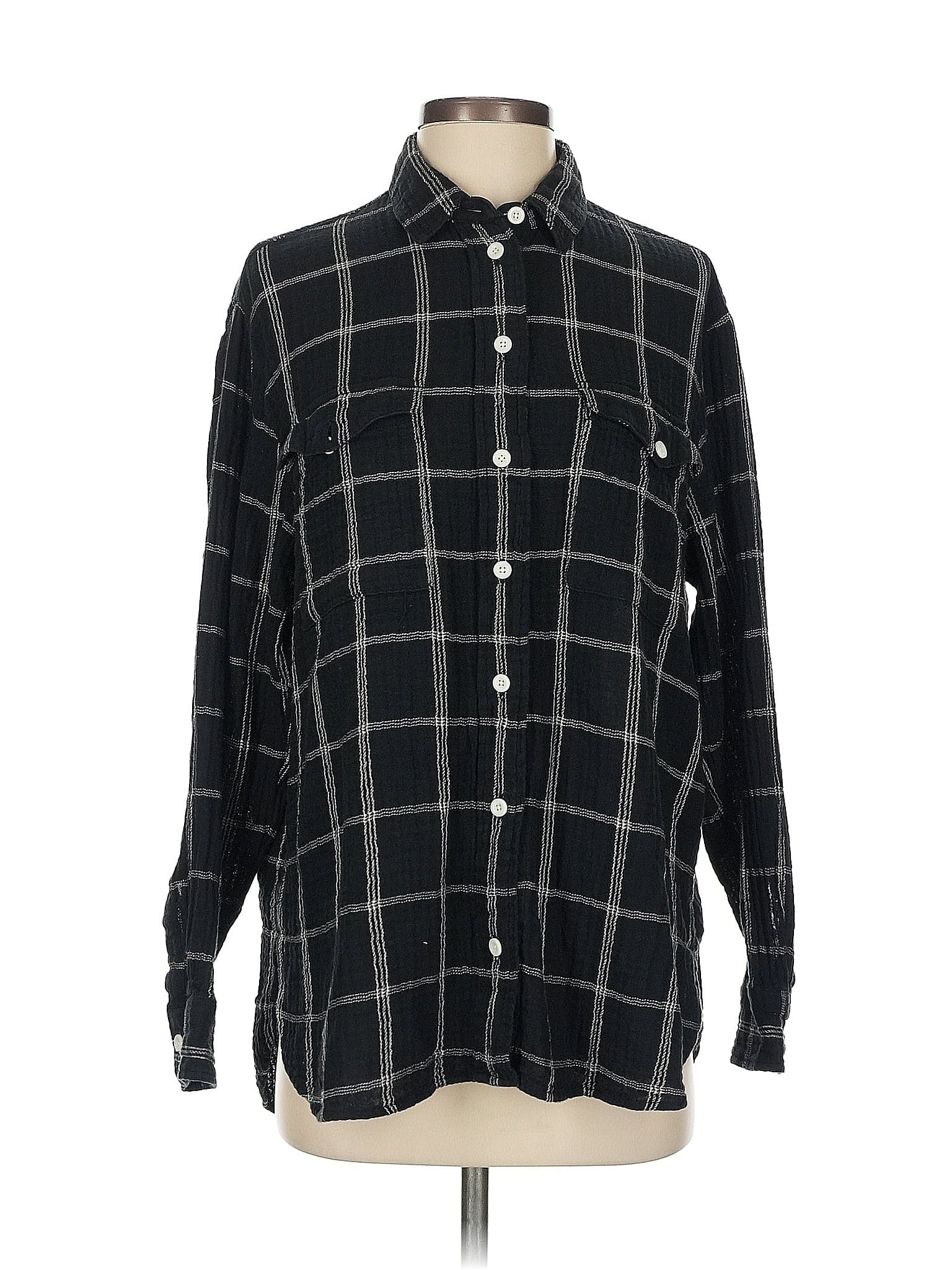 1 size - S