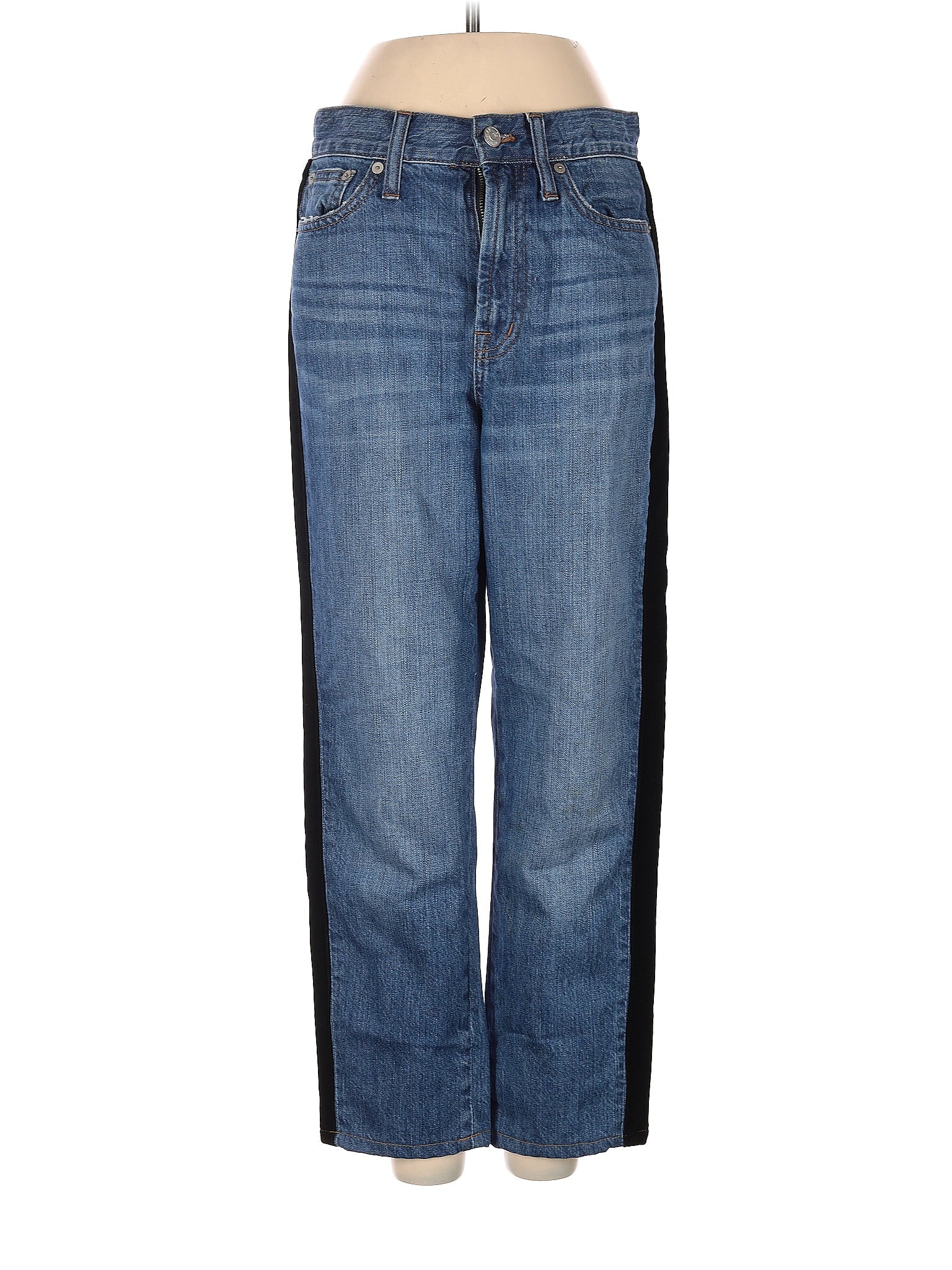 1 waist size - 25