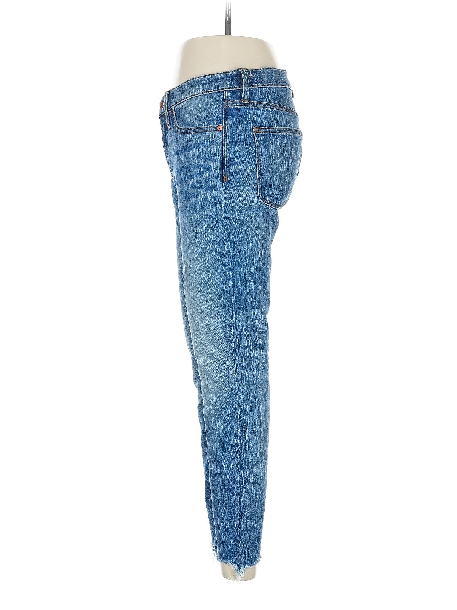 4 waist size - 29