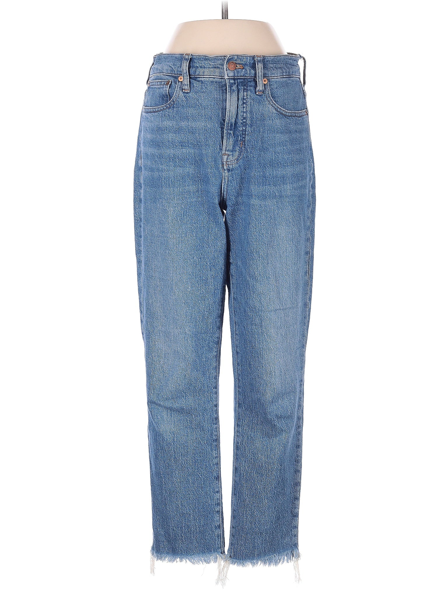 1 waist size - 26