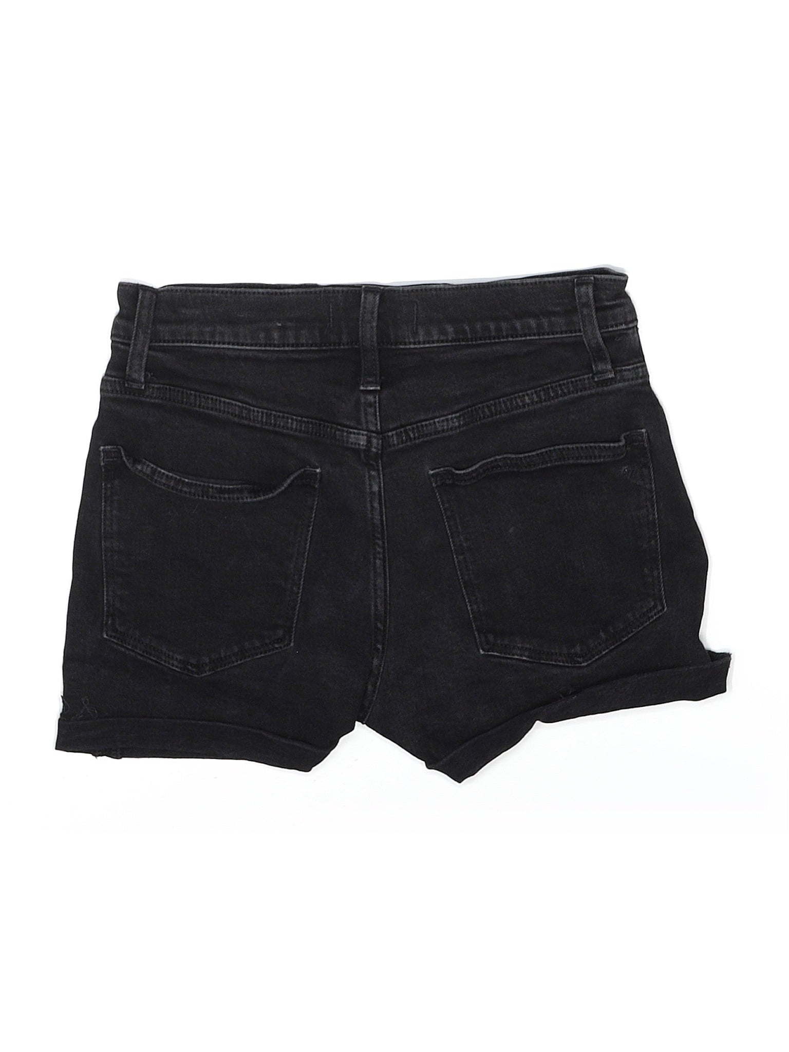 2 waist size - 25