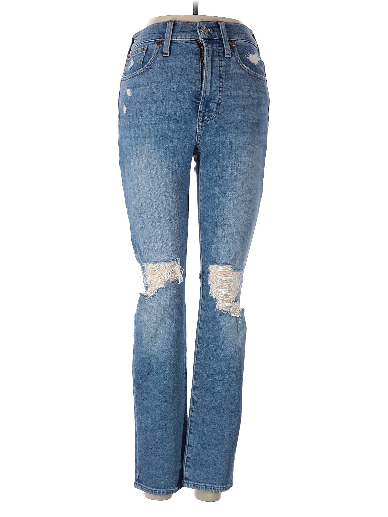 1 waist size - 23