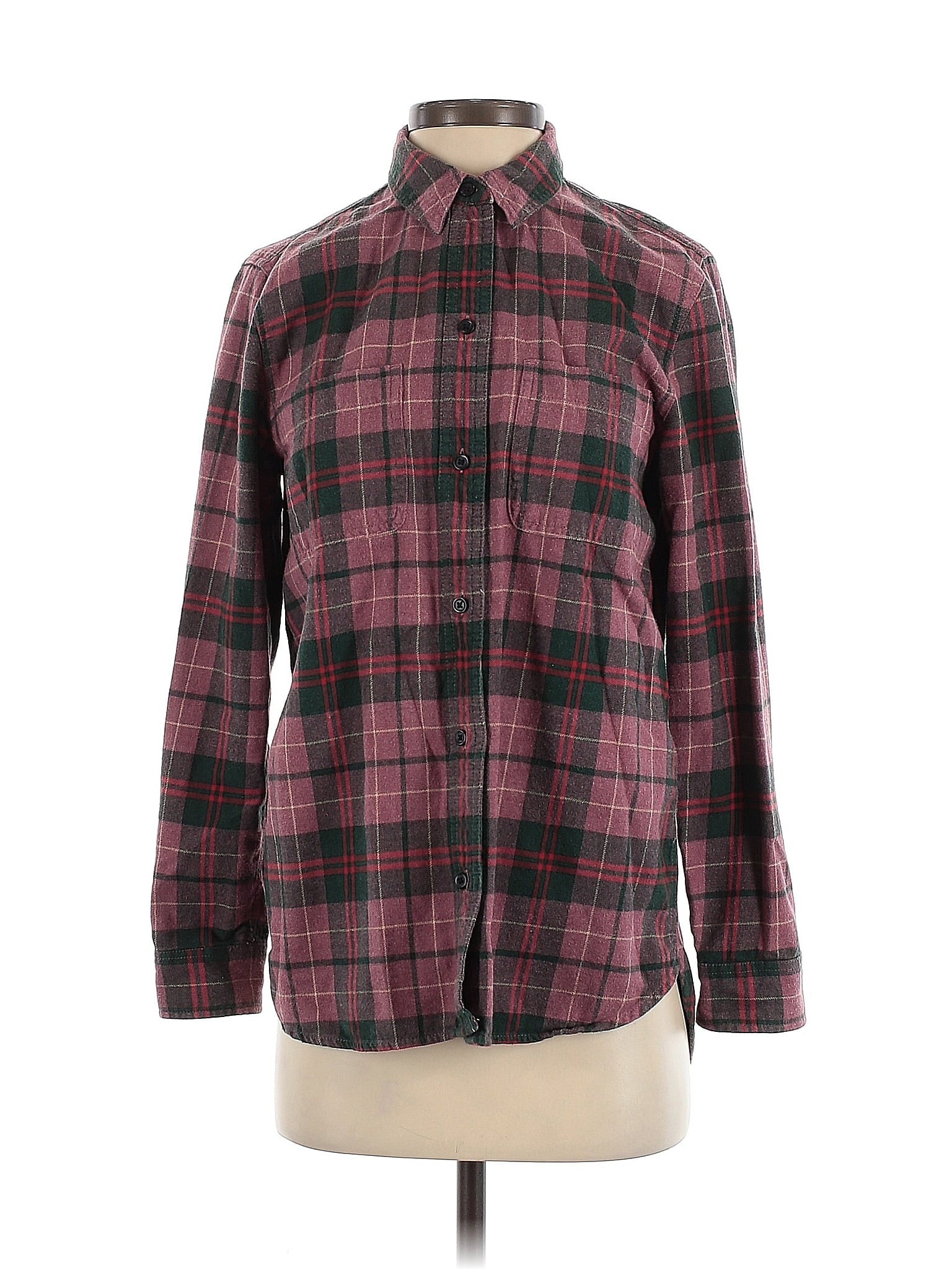1 size - S