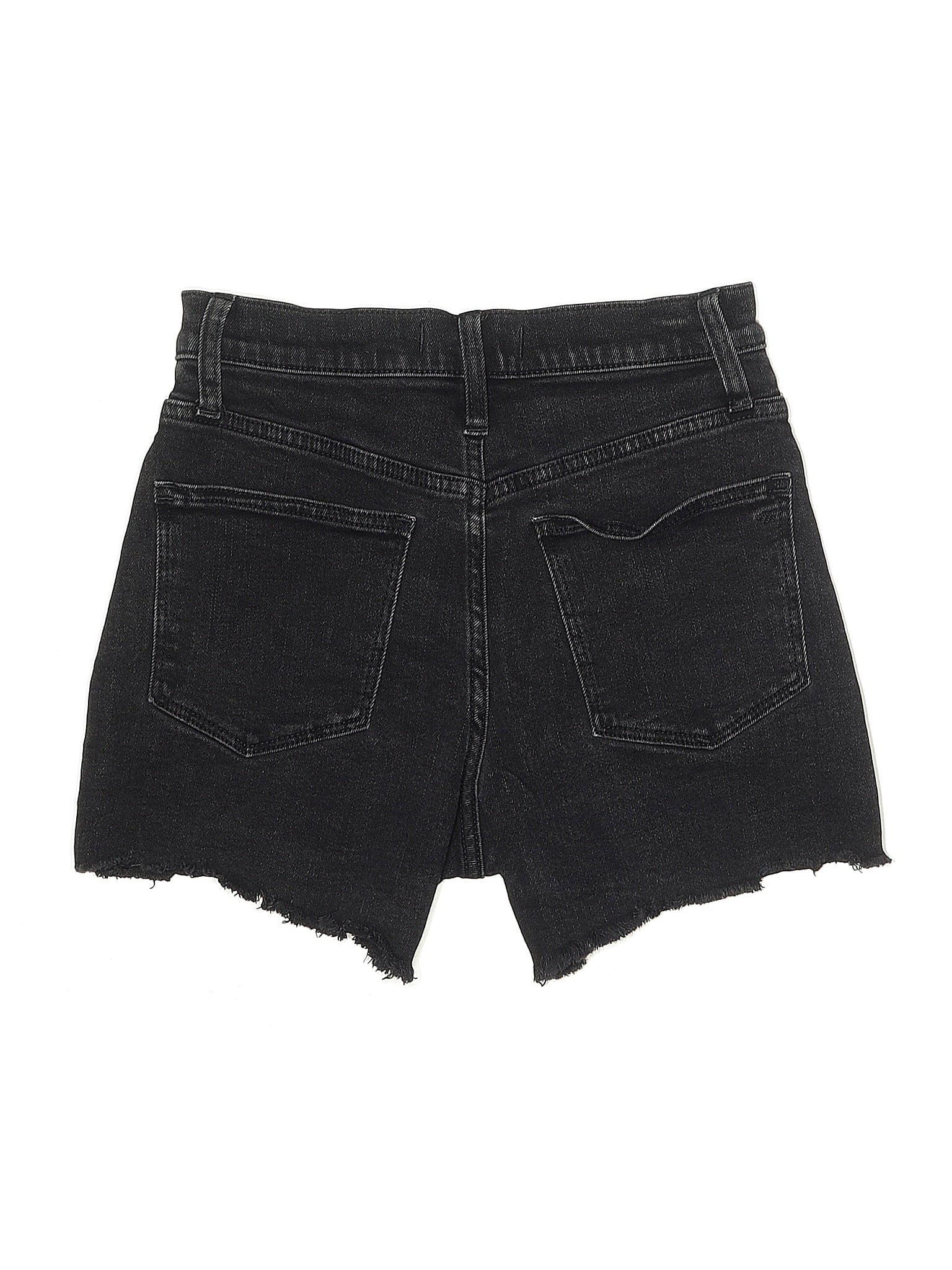 2 waist size - 23