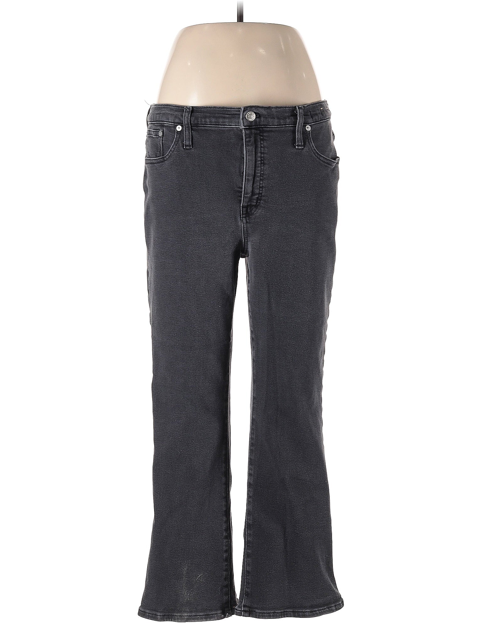 1 waist size - 32