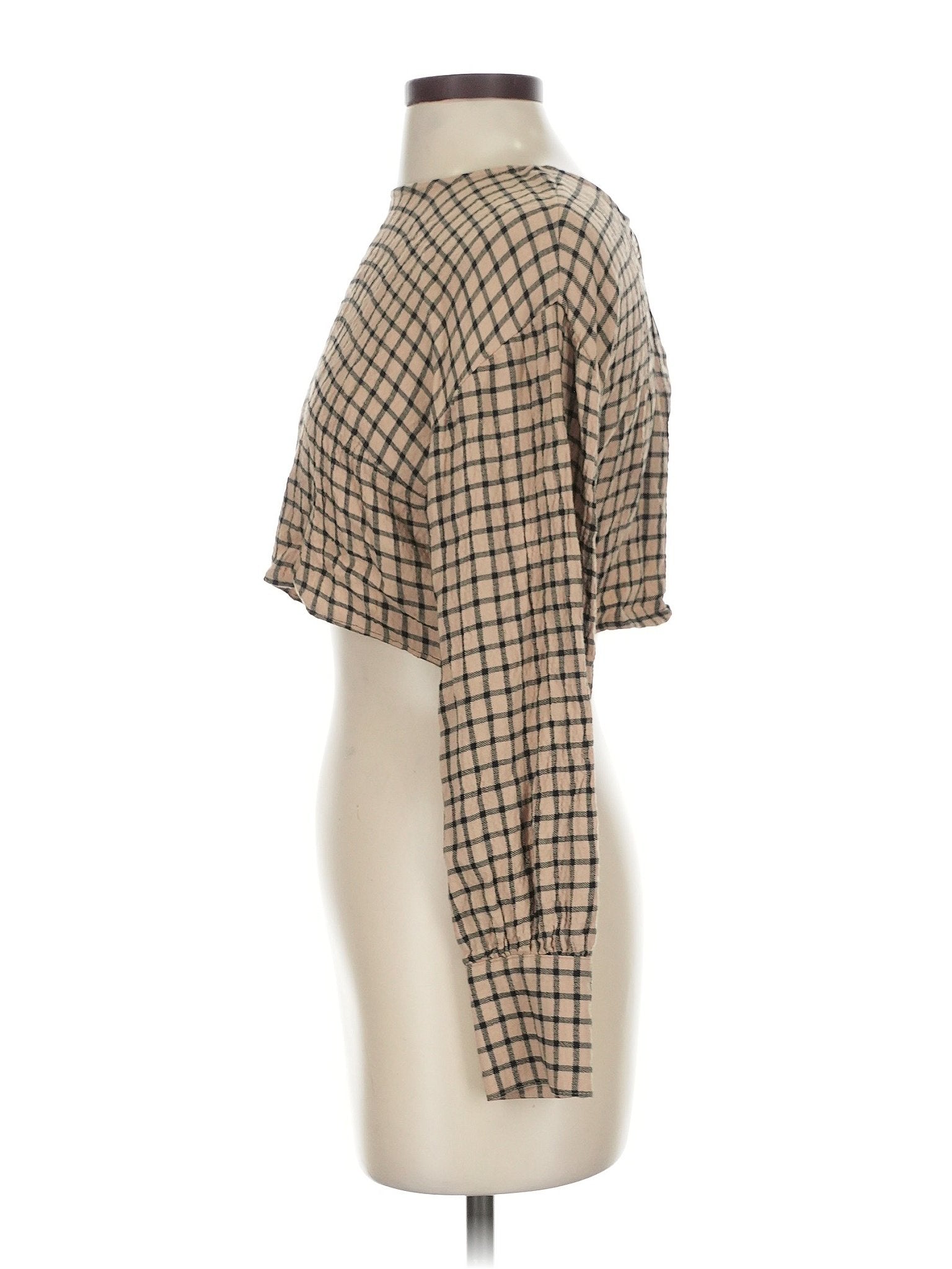 4 size - XS