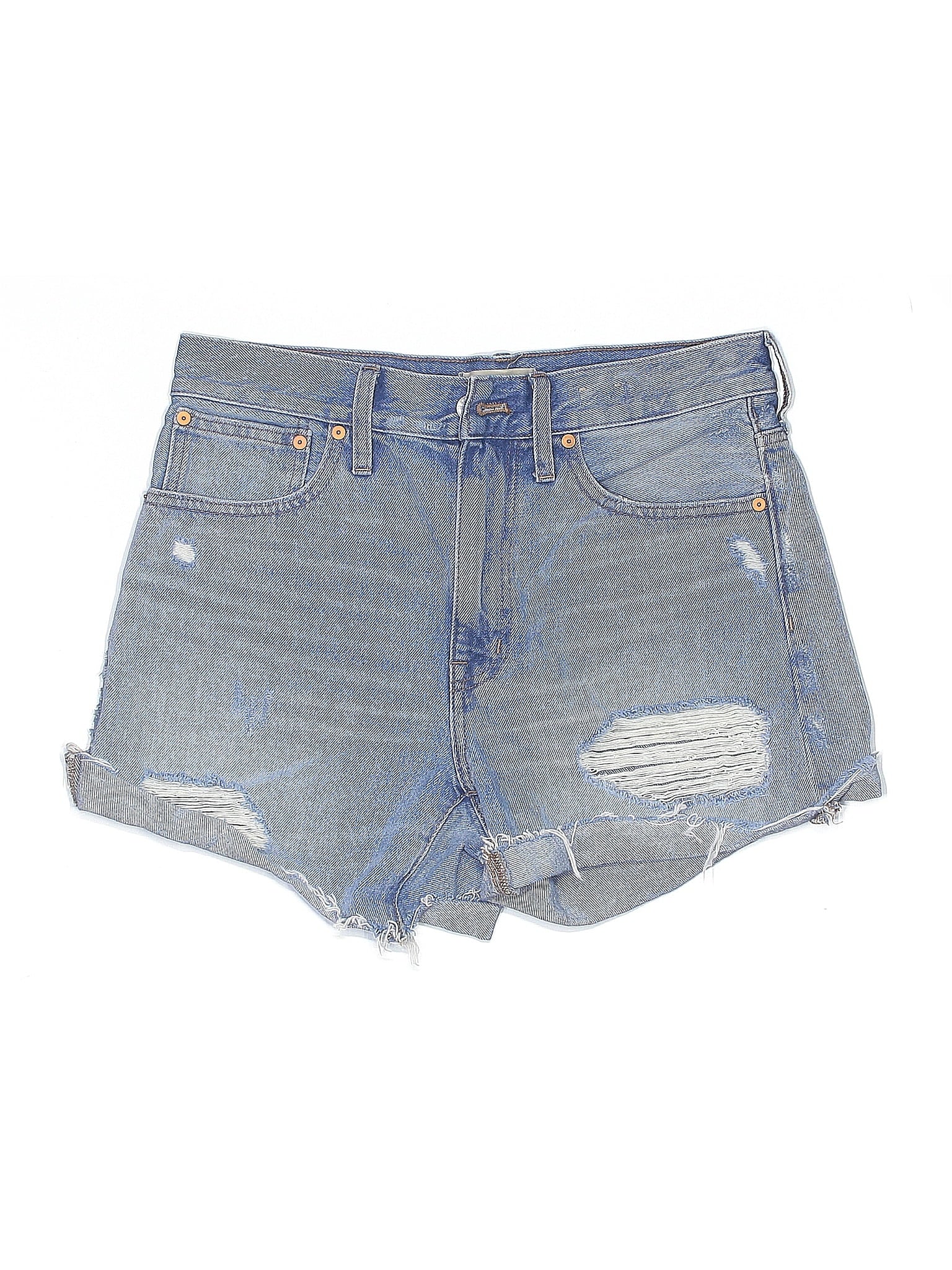 1 waist size - 27