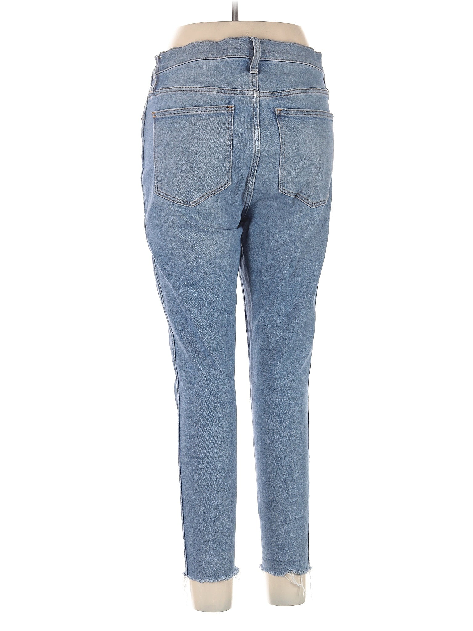 2 waist size - 31