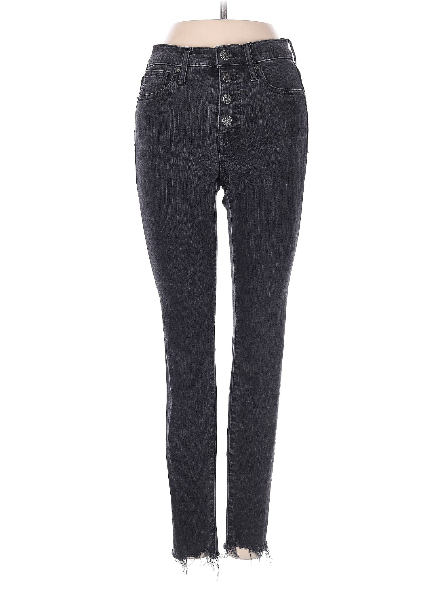 1 waist size - 26