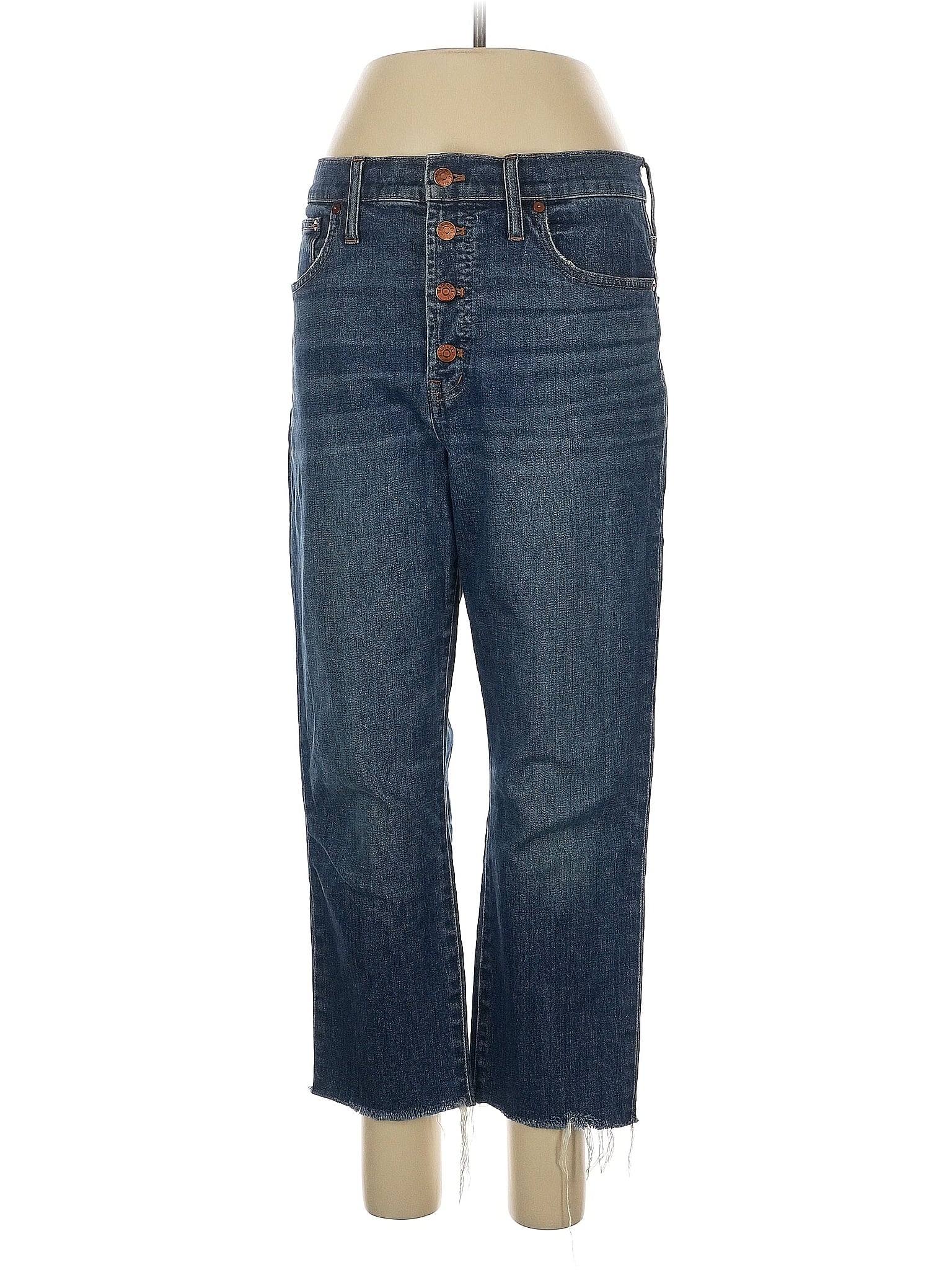 1 waist size - 30