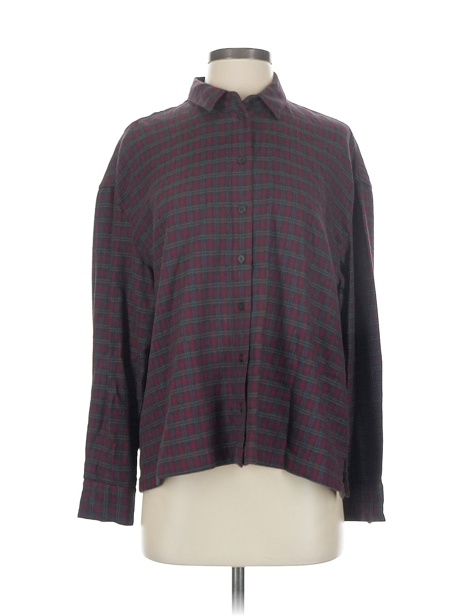 1 size - S