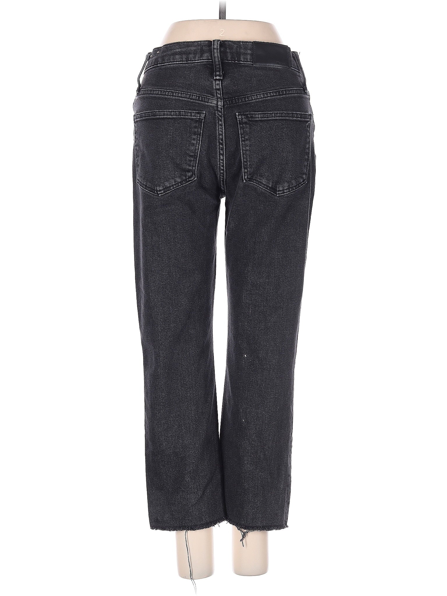 2 waist size - 24 P