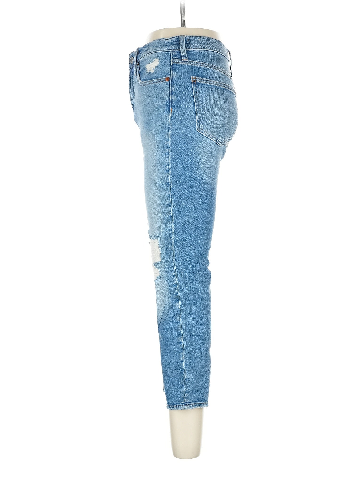 4 waist size - 28 P