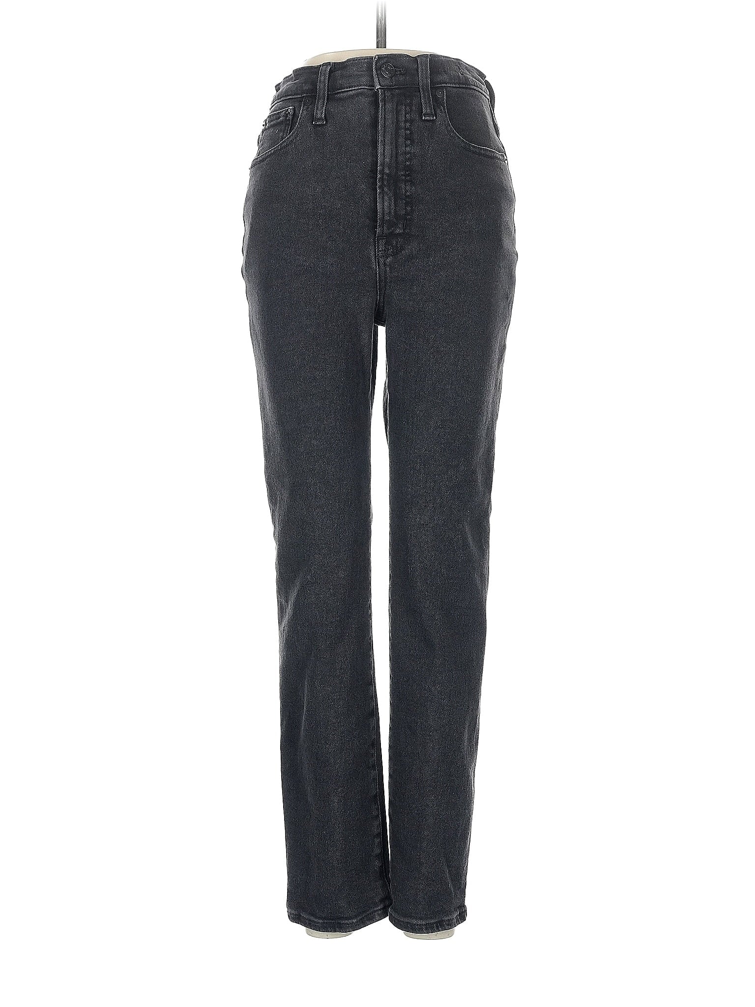 1 waist size - 28
