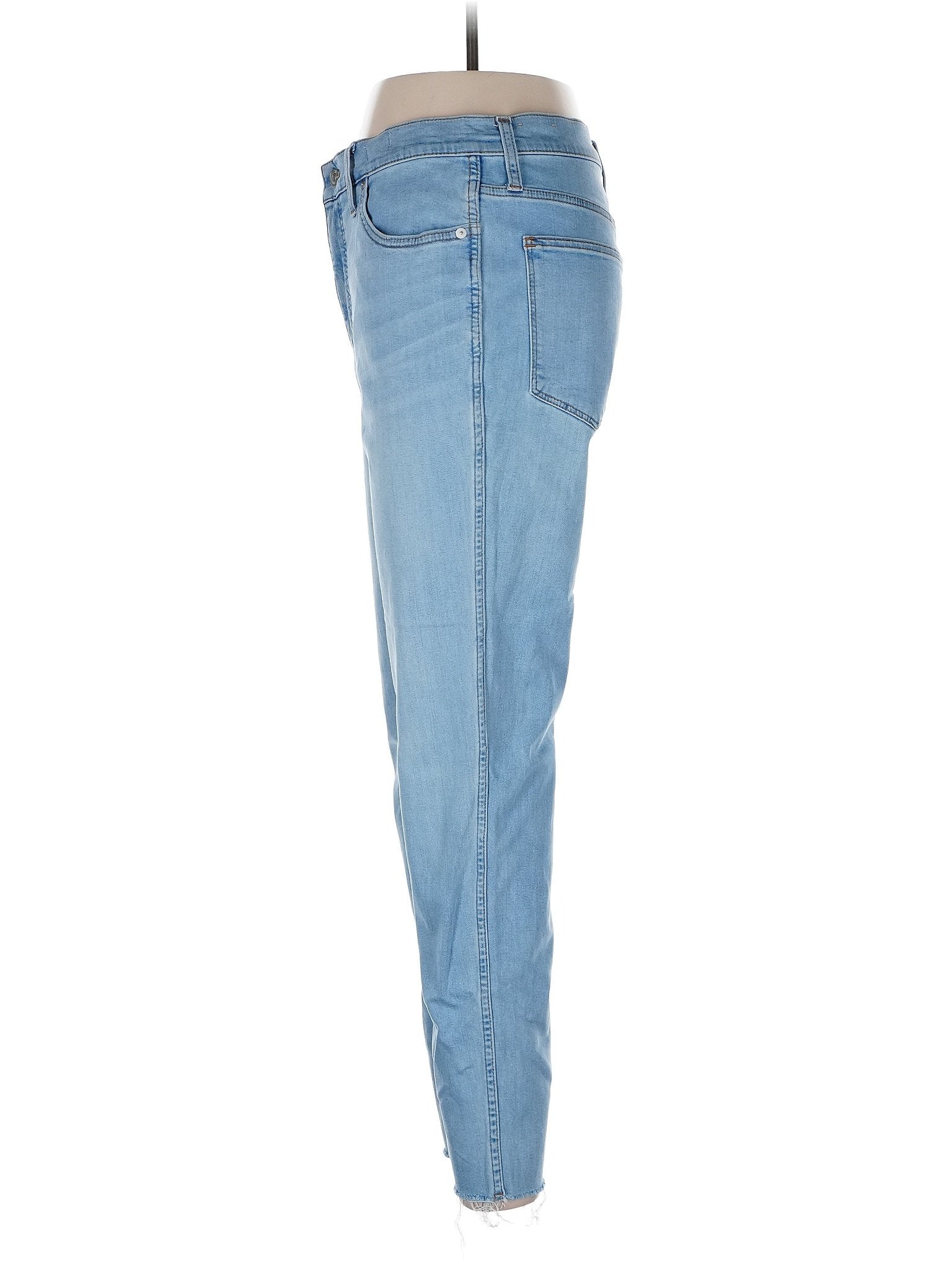 4 waist size - 30 T