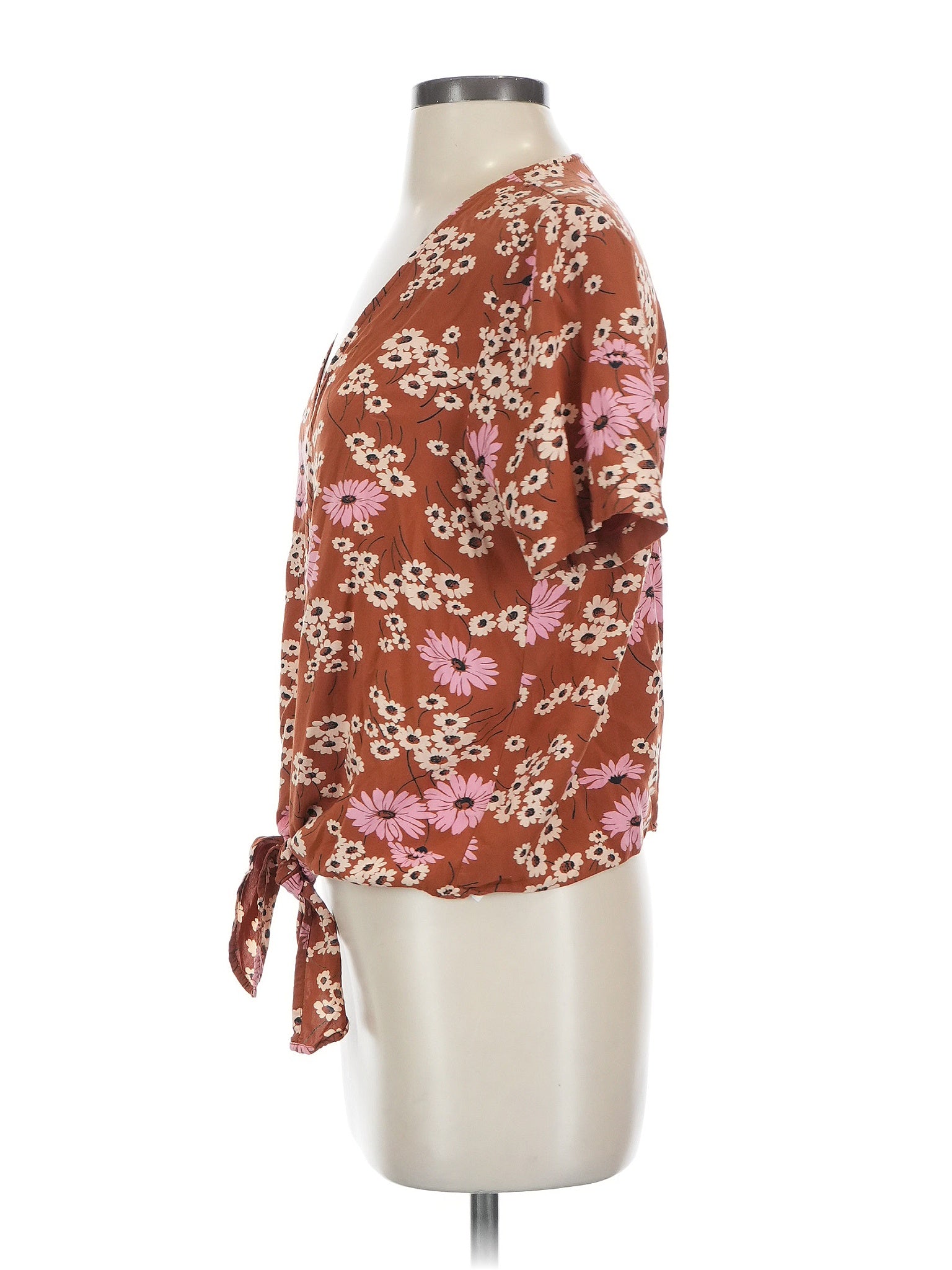 4 size - S