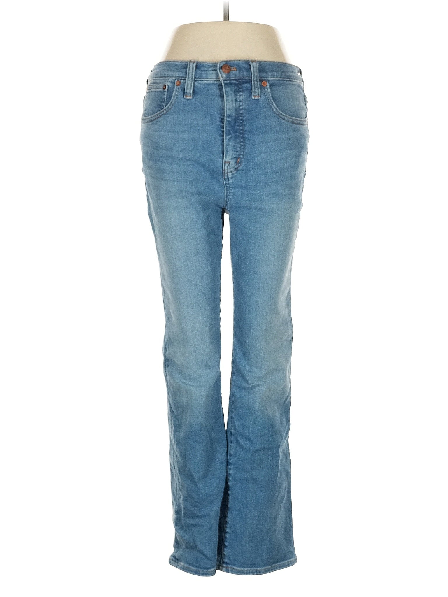 1 waist size - 28