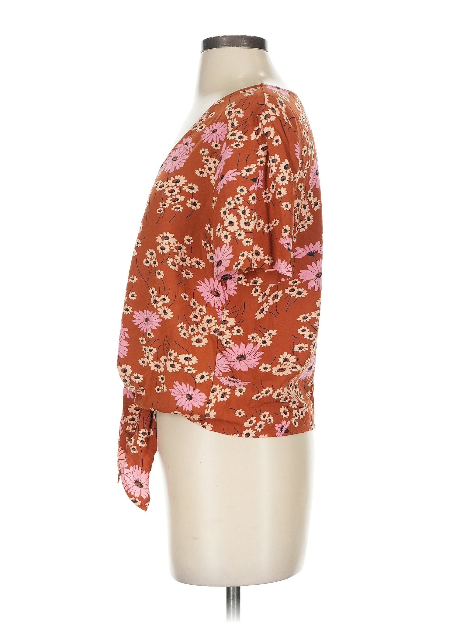 4 size - S