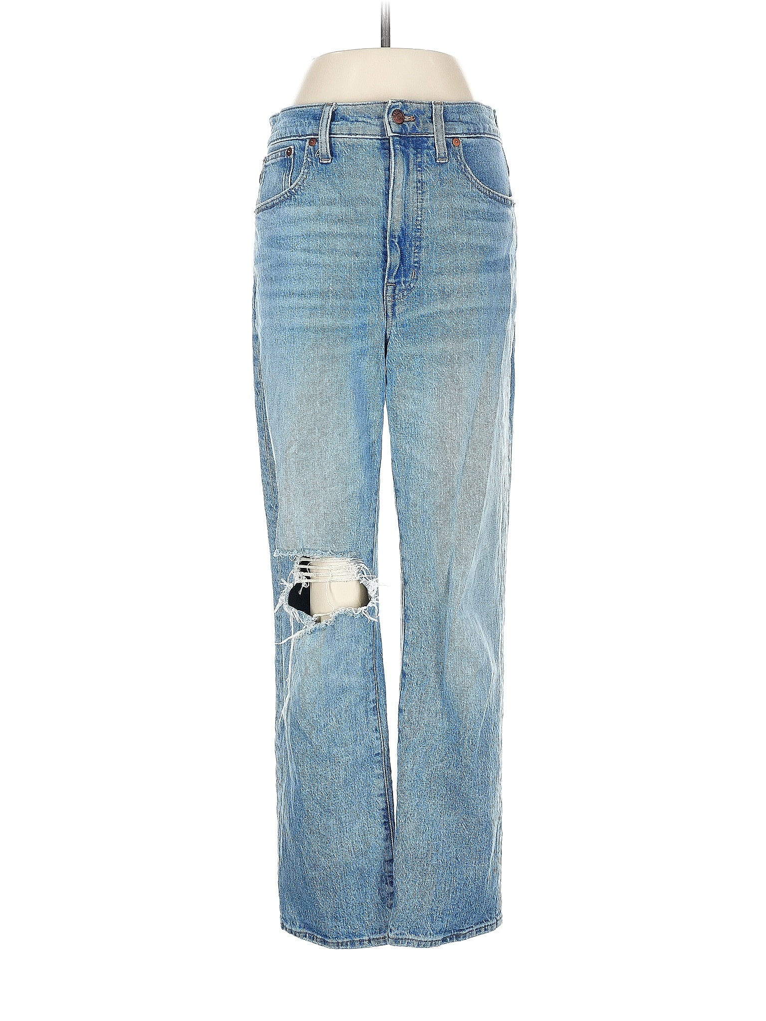 1 waist size - 28