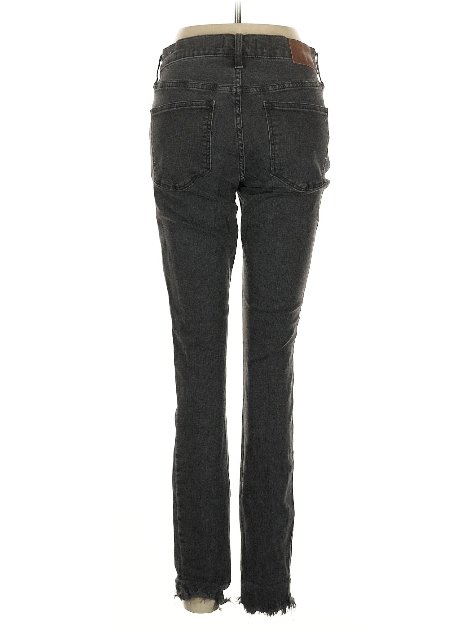 2 waist size - 28 T