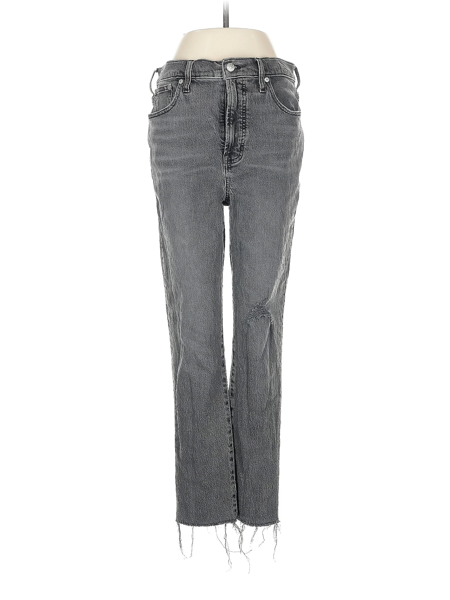1 waist size - 28
