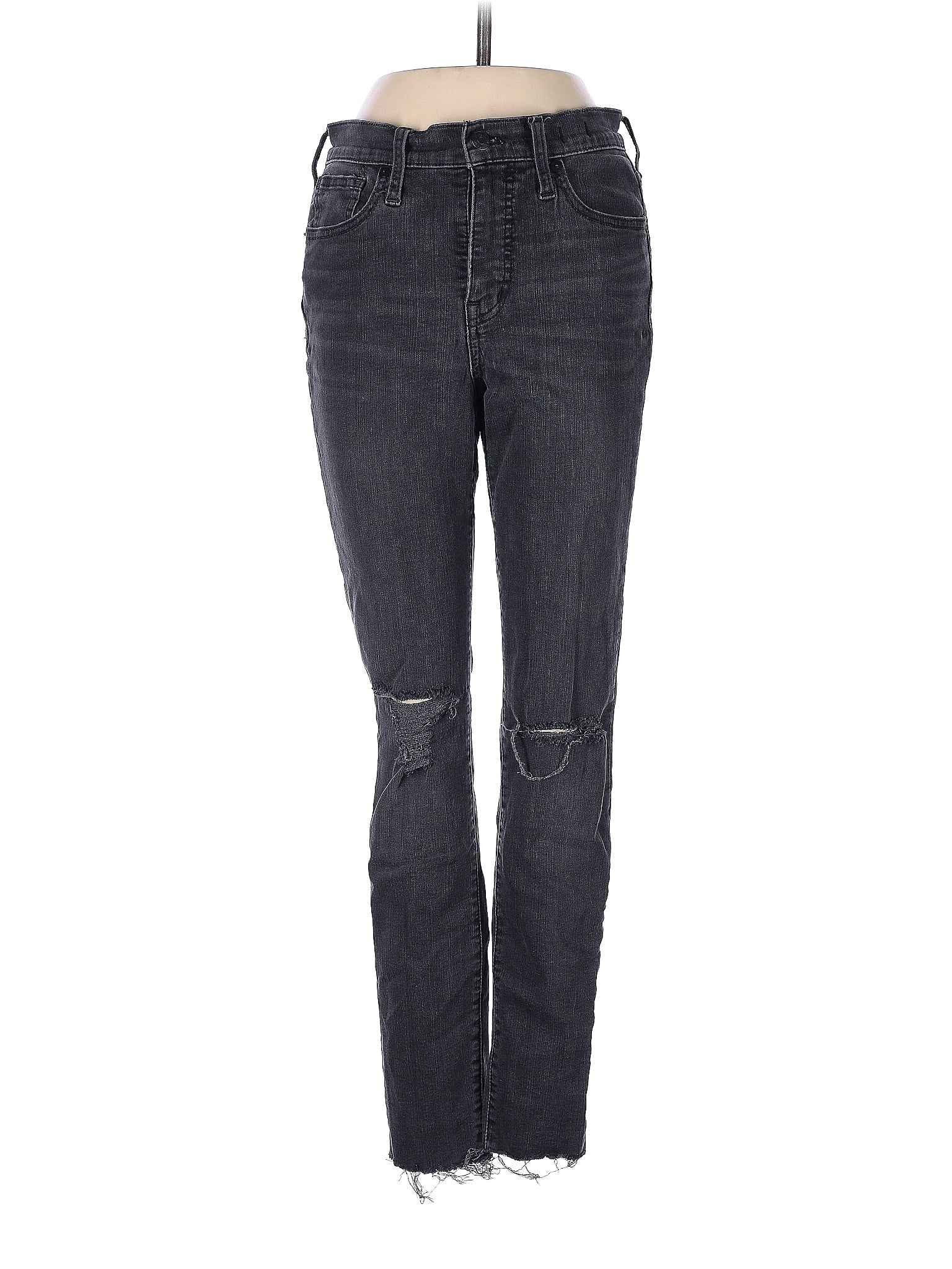 6 waist size - 26