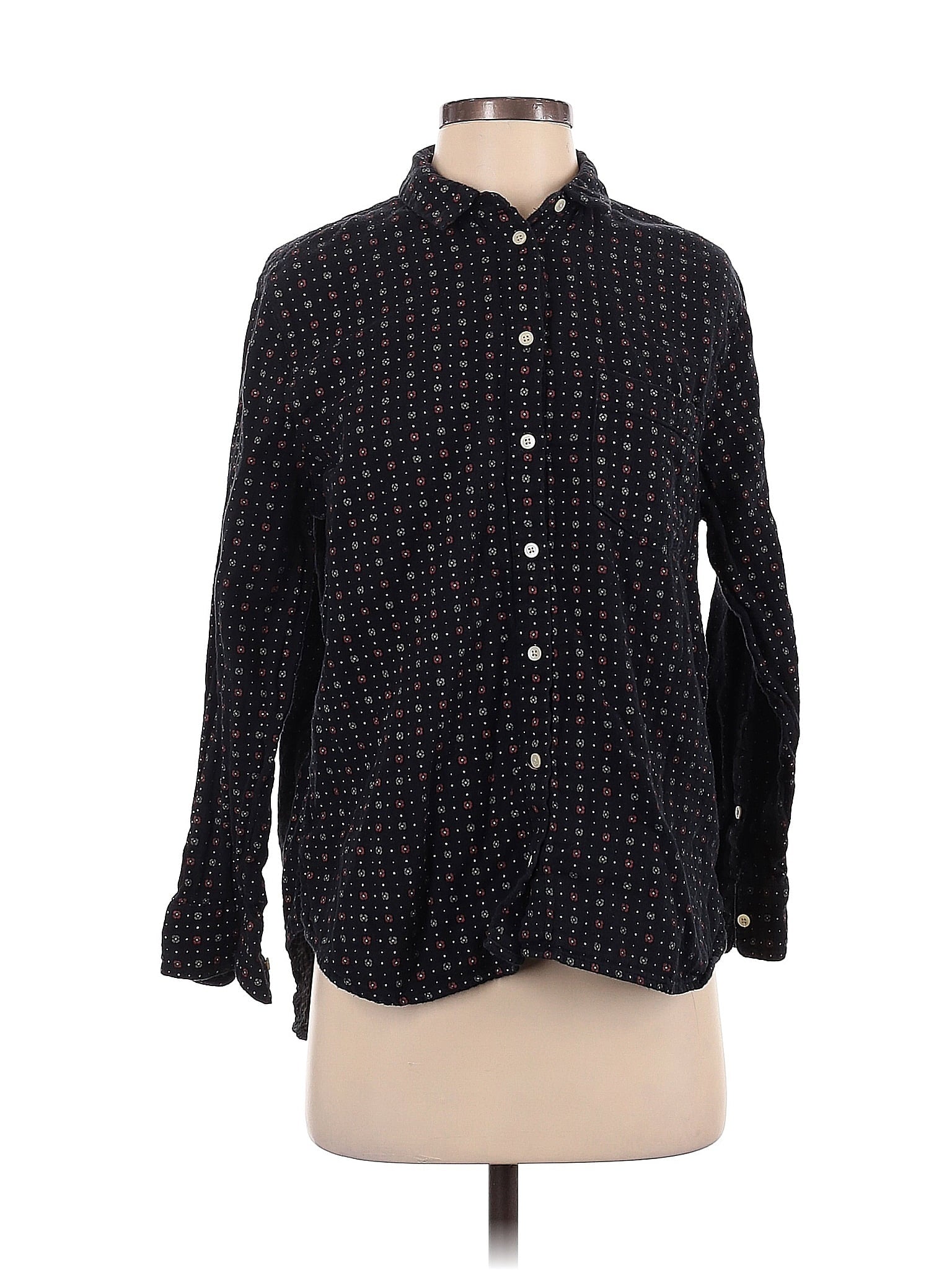 1 size - S