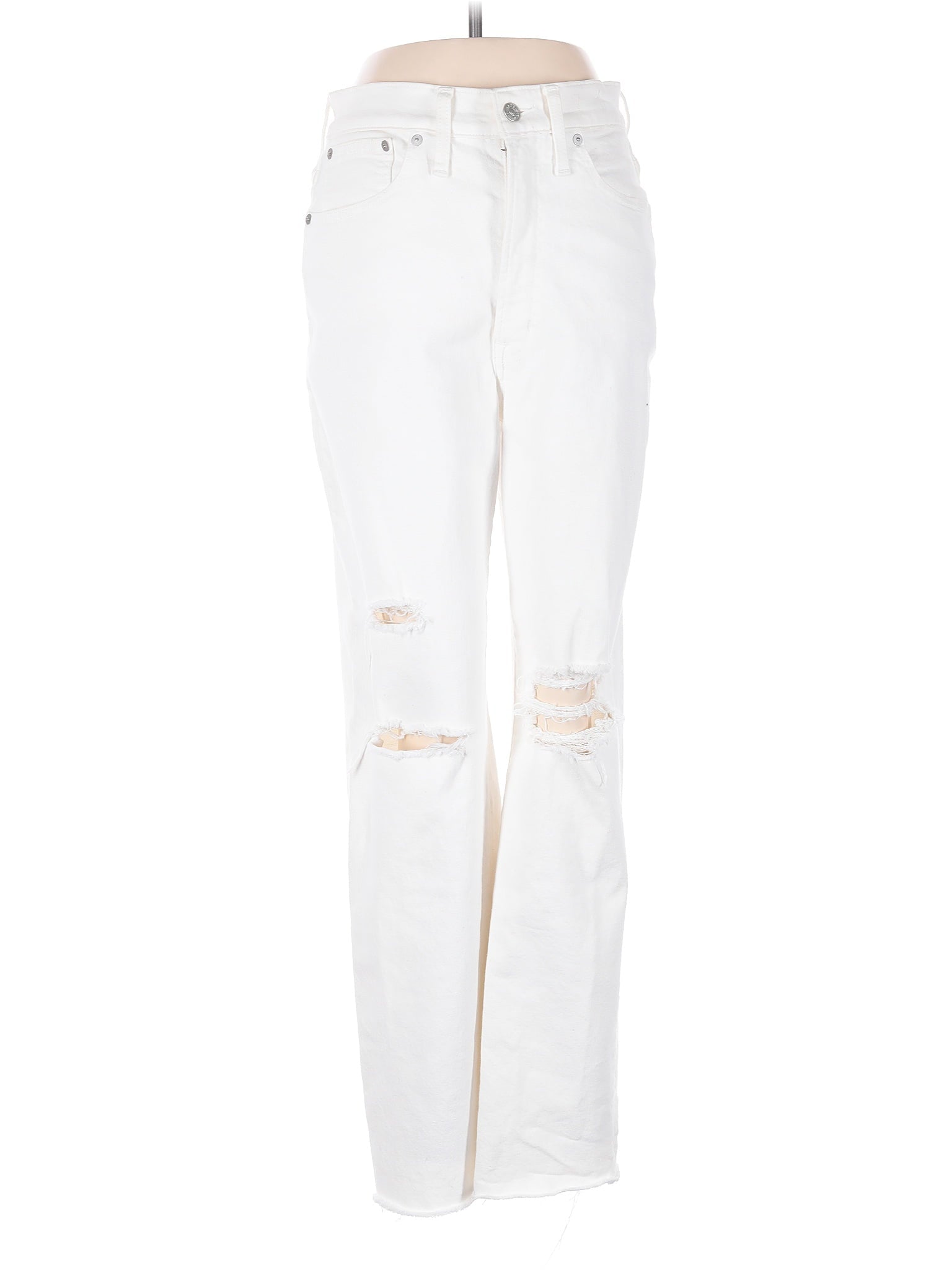 1 waist size - 27