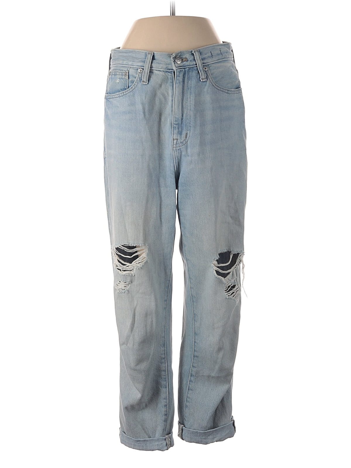 1 waist size - 26
