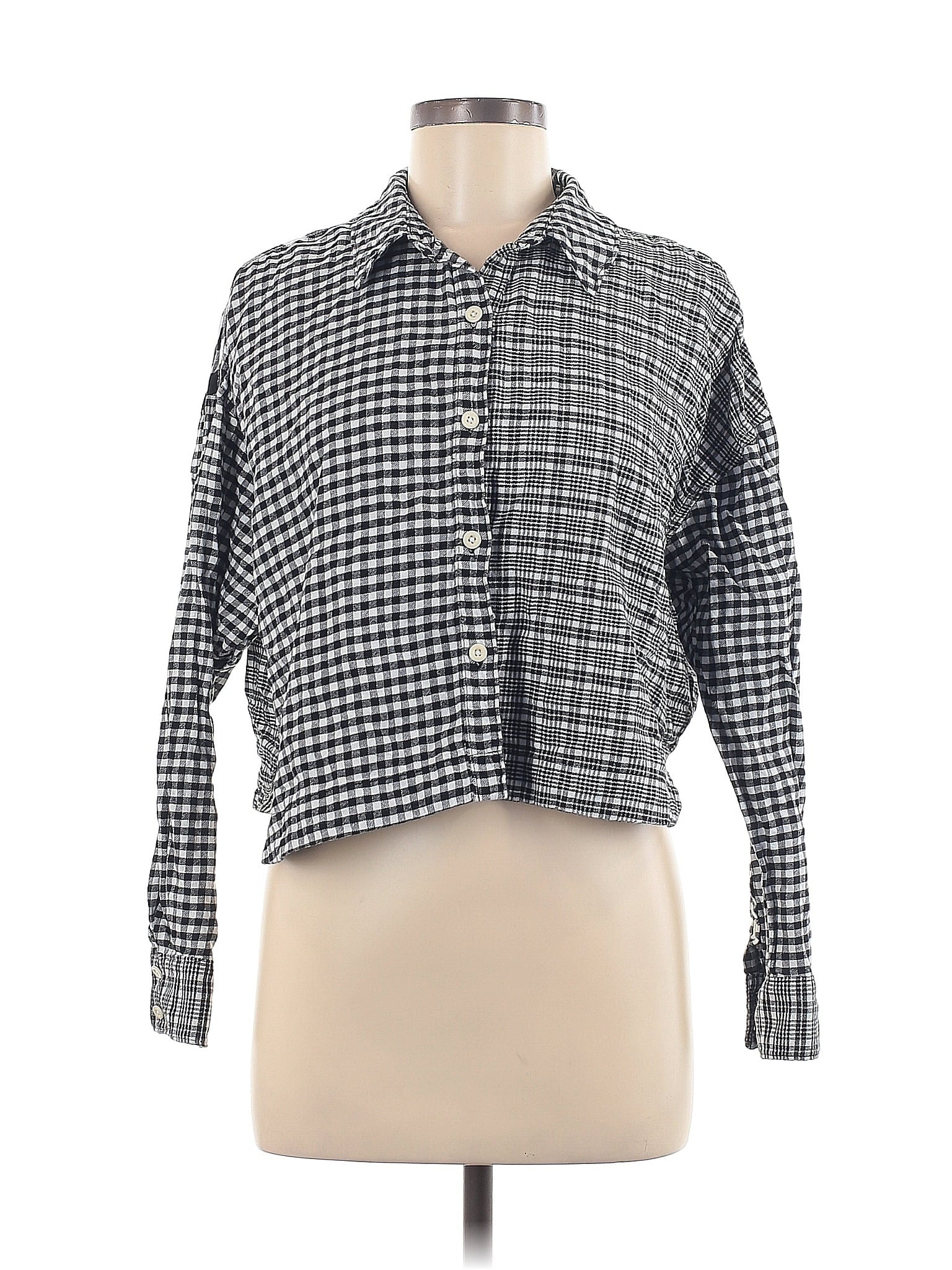 1 size - M