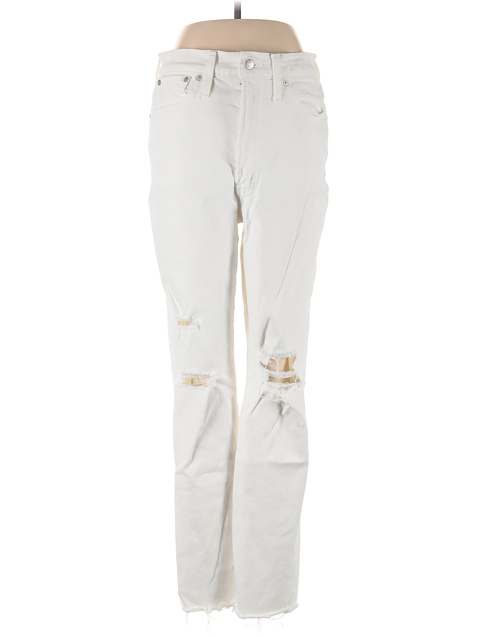 1 waist size - 28