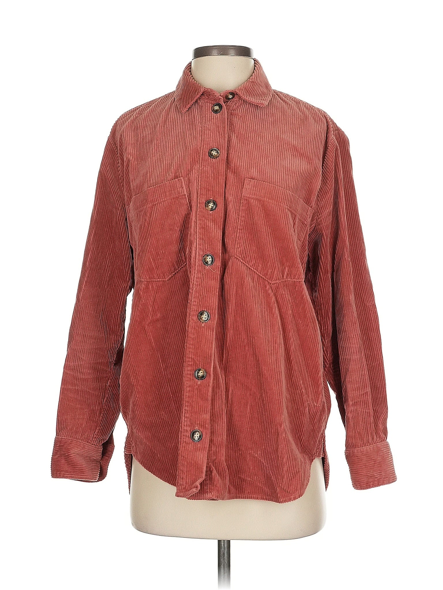 1 size - S