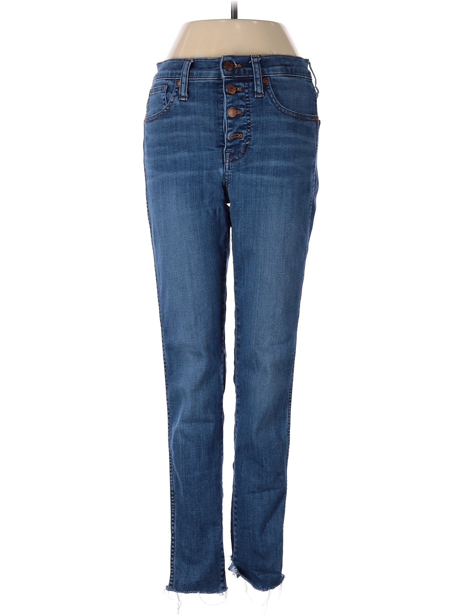 1 waist size - 26