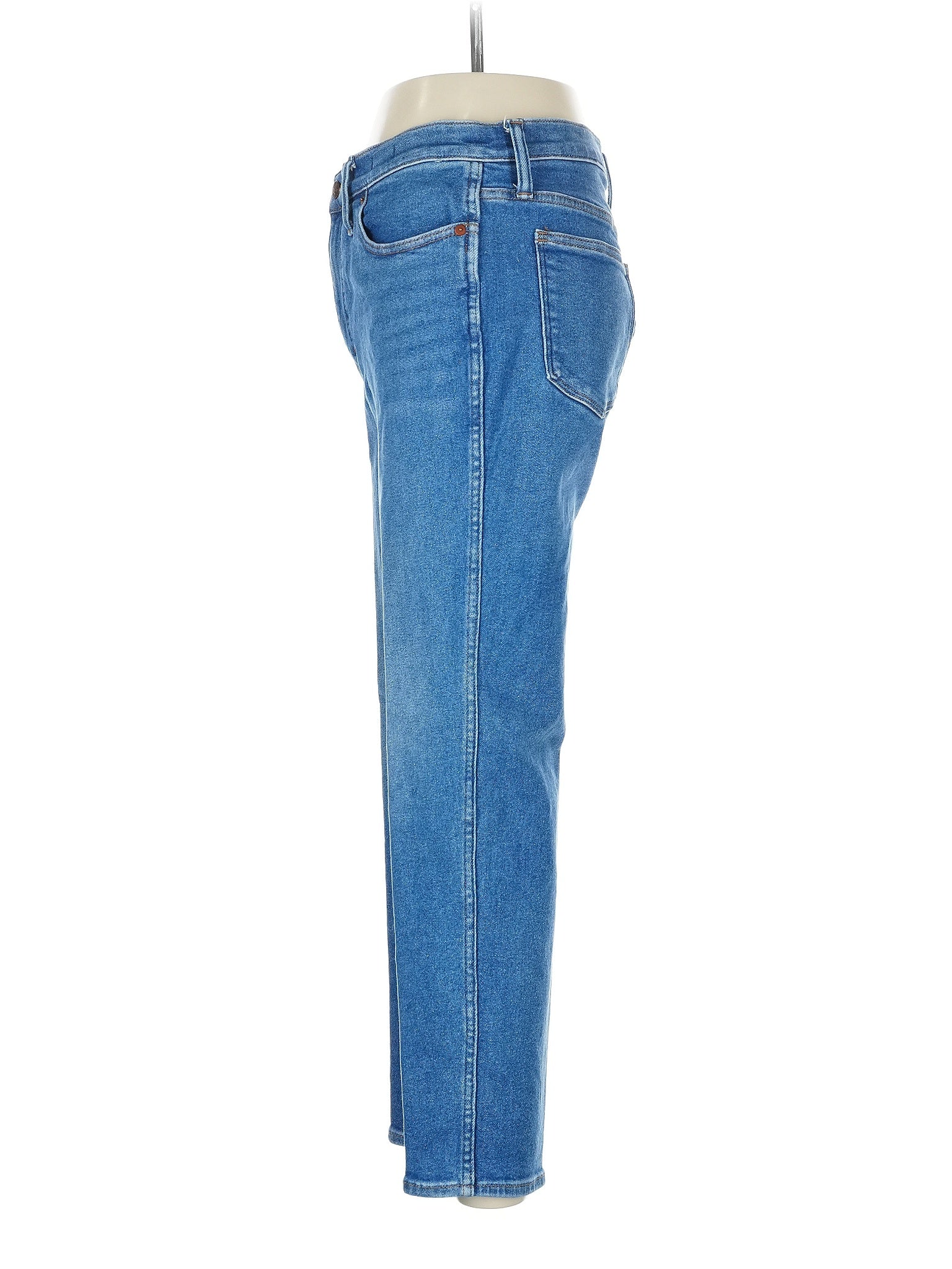 4 waist size - 29