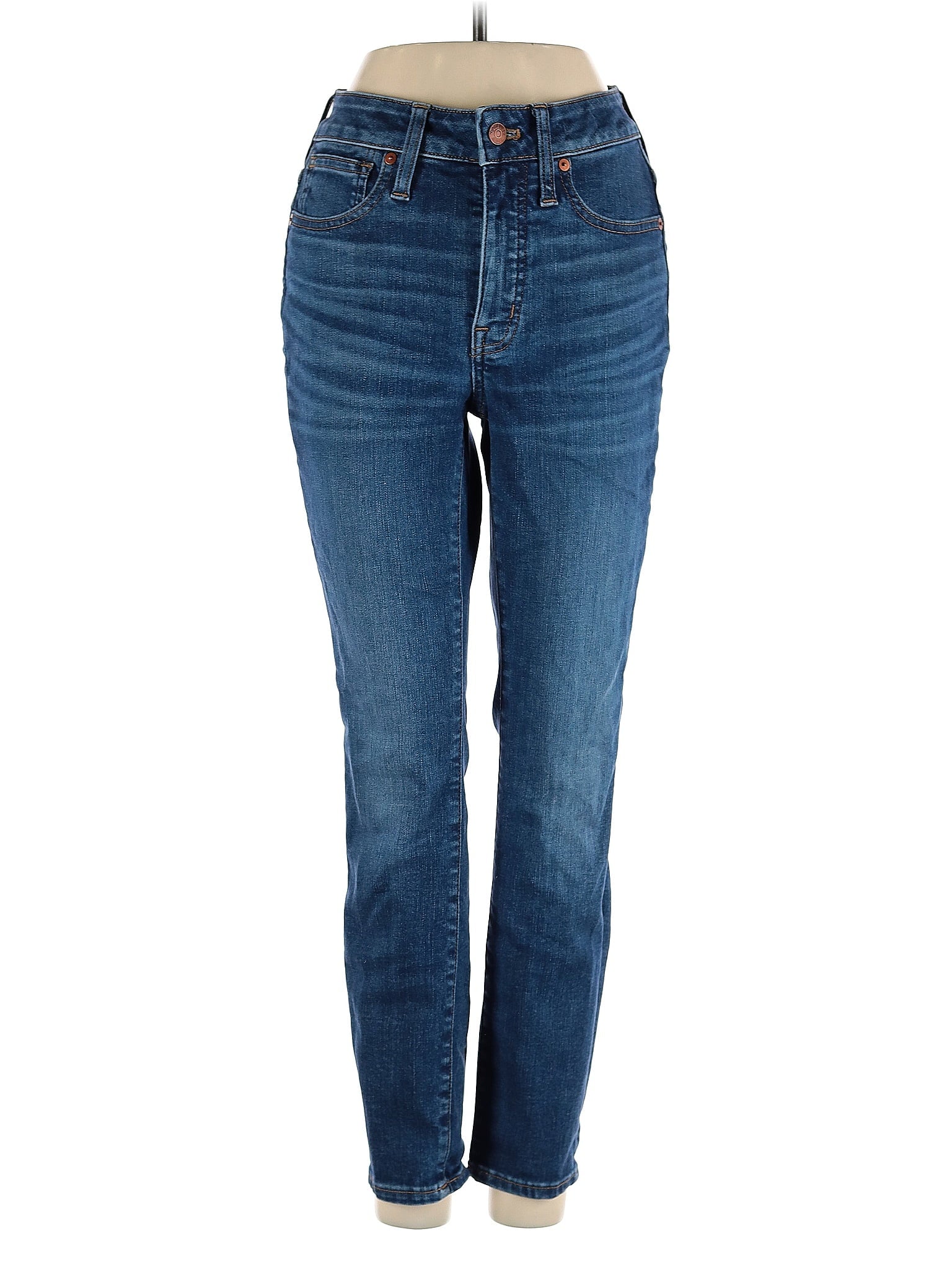 1 waist size - 24 P