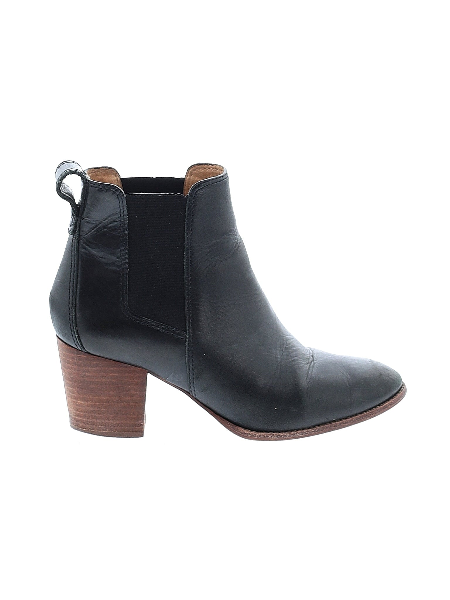 1 shoe size - 6 1/2