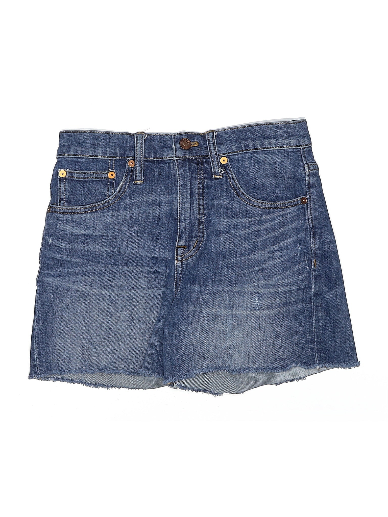 1 waist size - 25