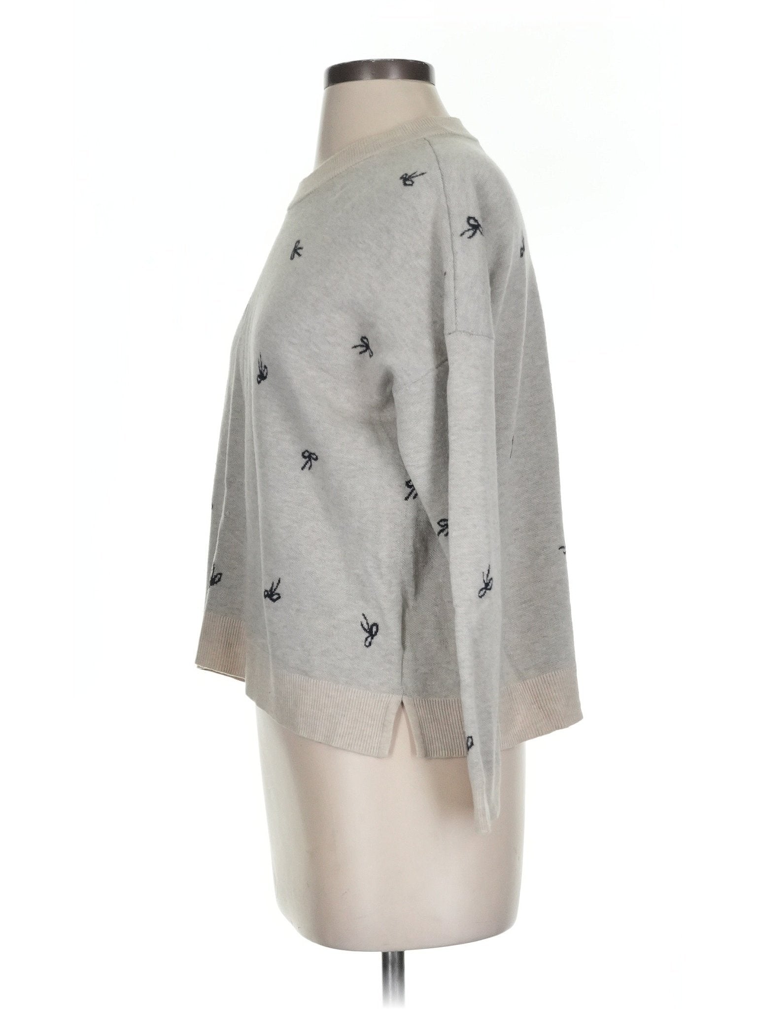 4 size - S