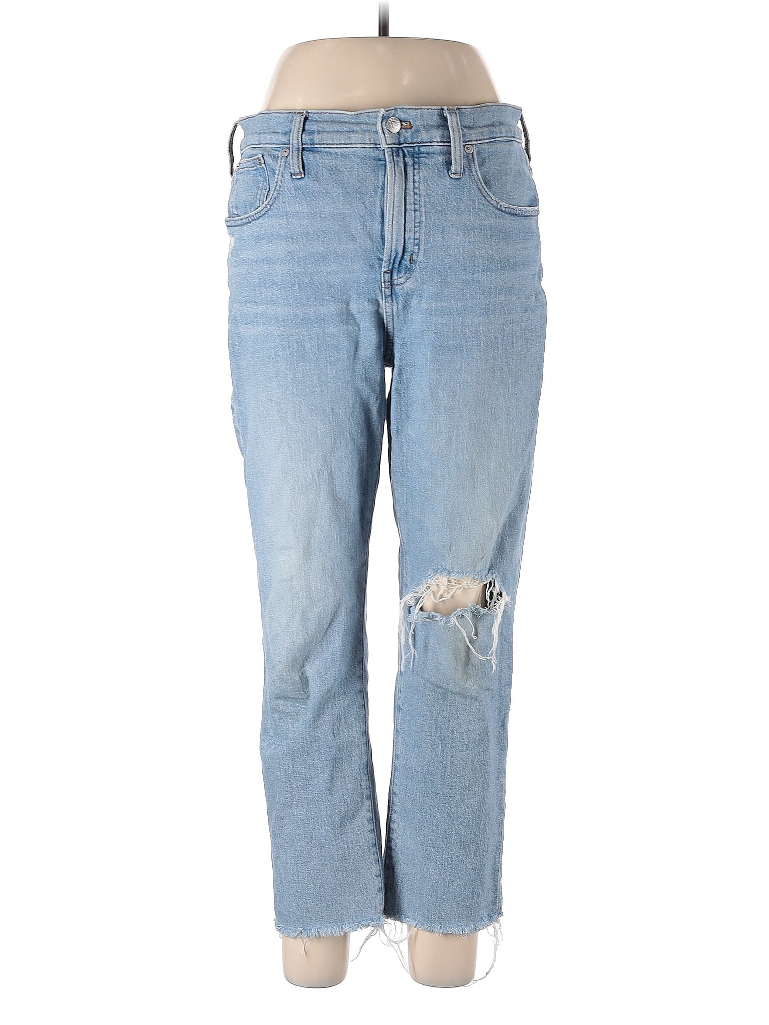 1 waist size - 31 P