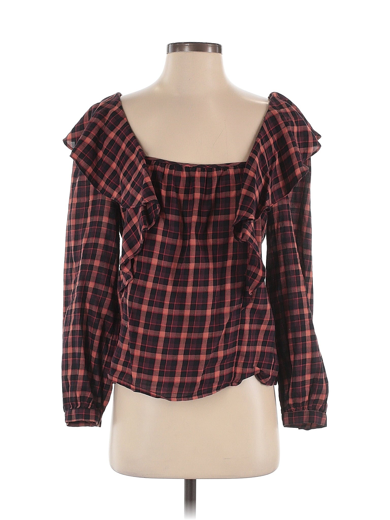 1 size - S