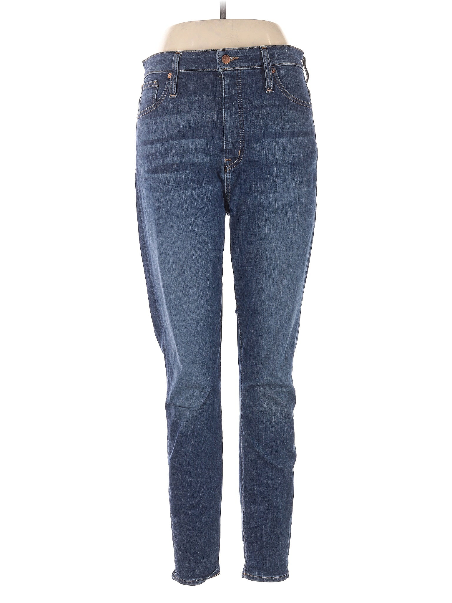1 waist size - 31