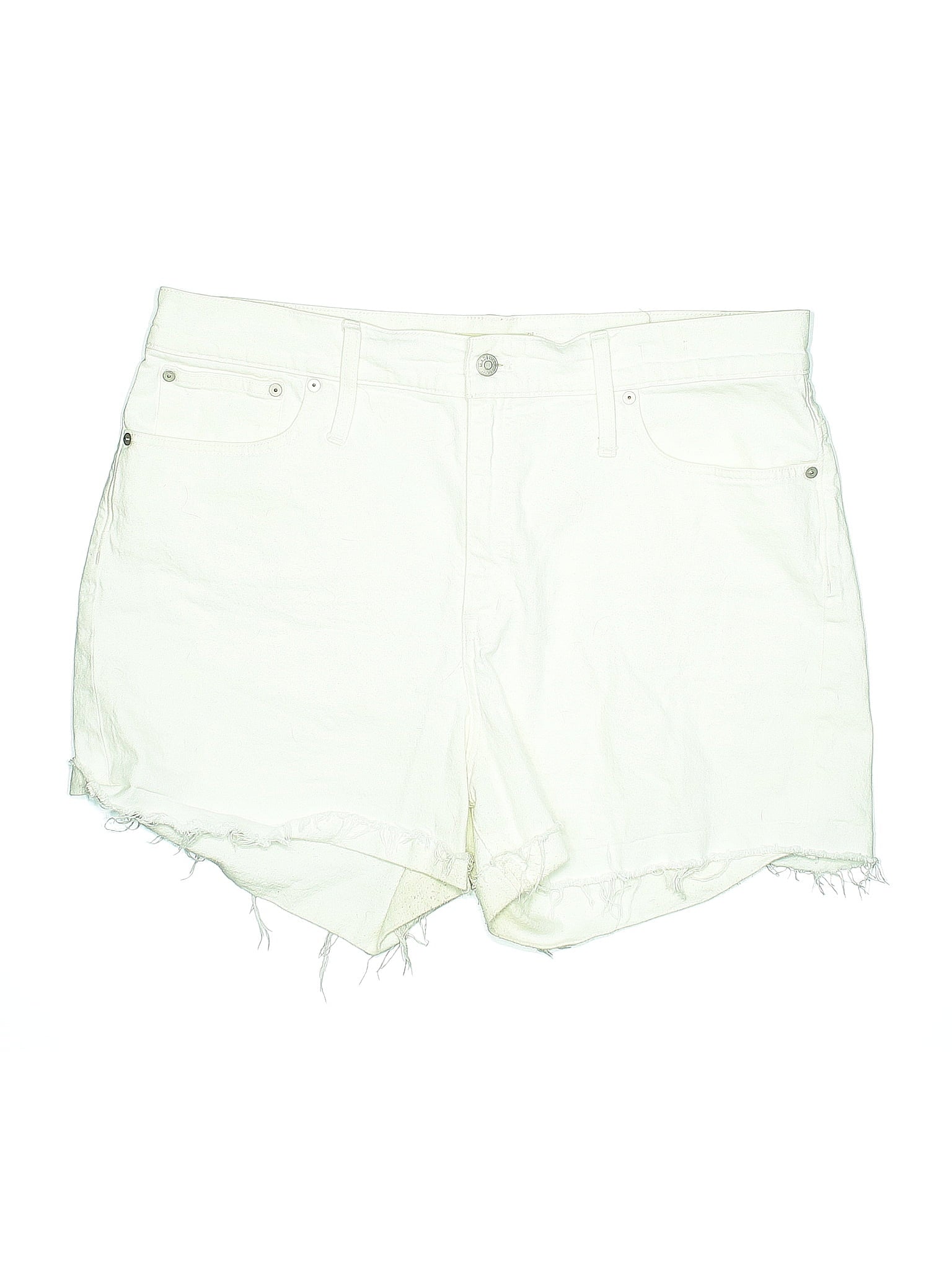 1 waist size - 34